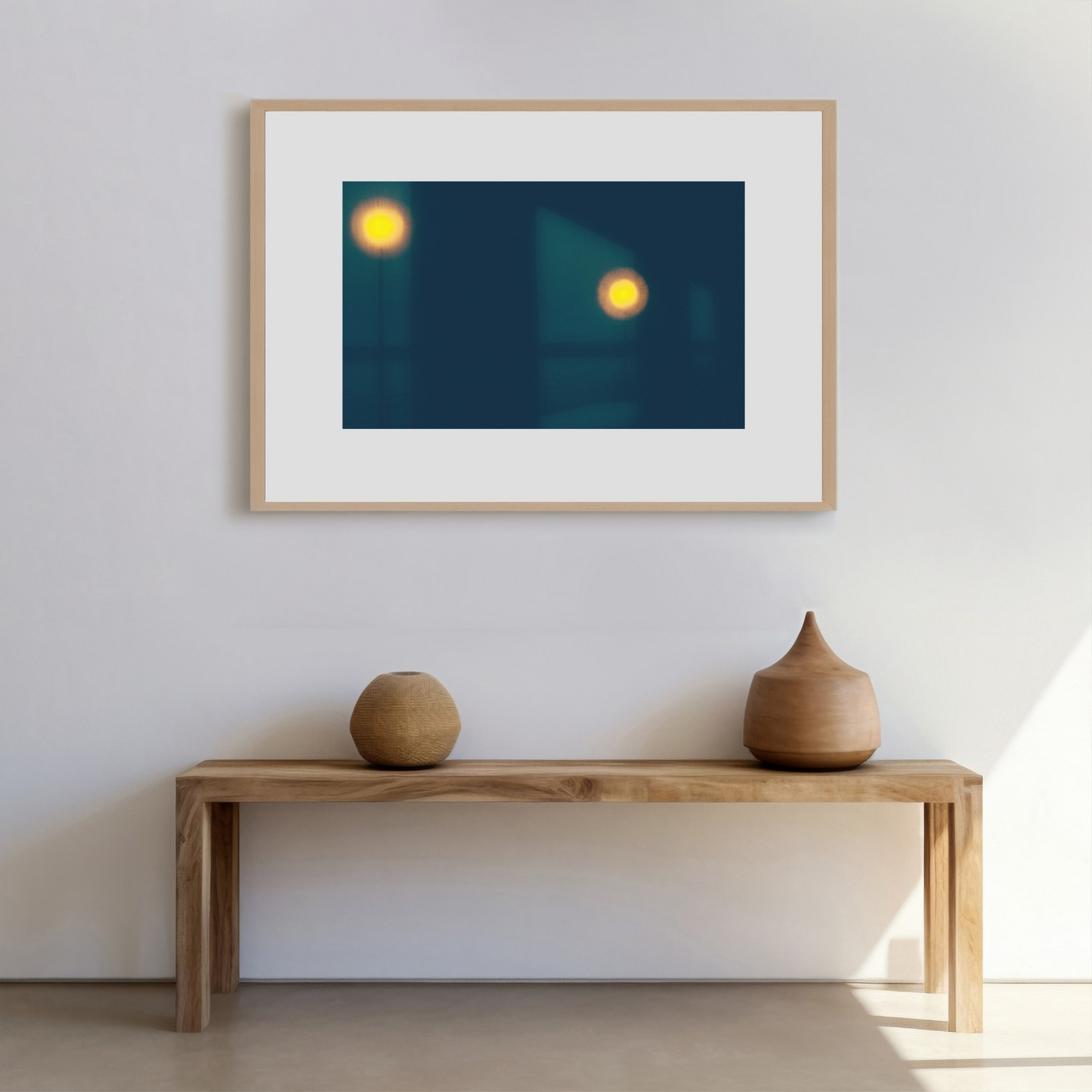 NYC. Eduard Kopysov — International visual artist