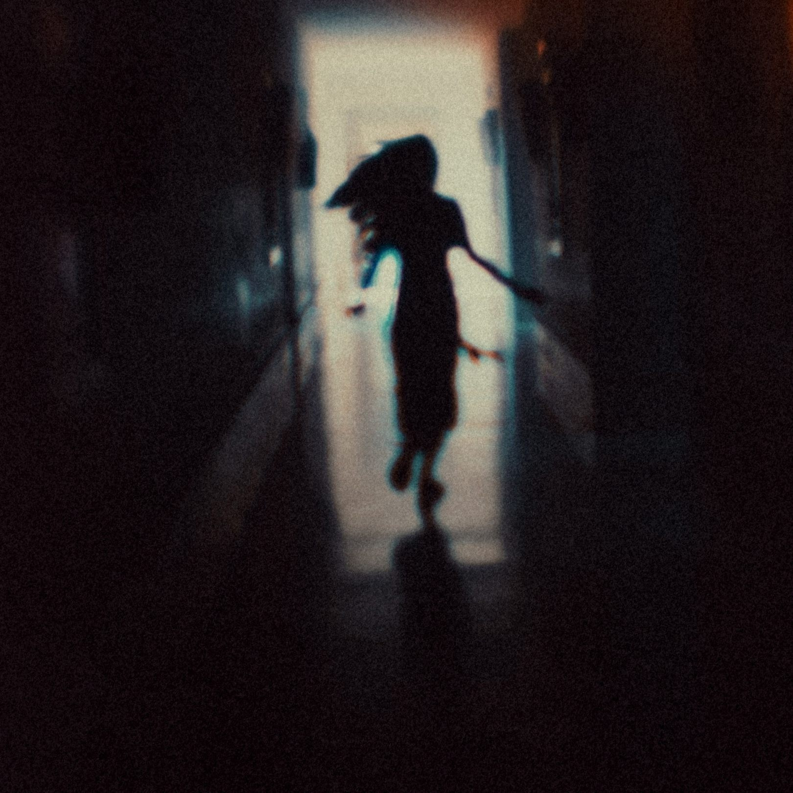 SOMETIMES SHE LOVES. Eduard Kopysov — International visual artist