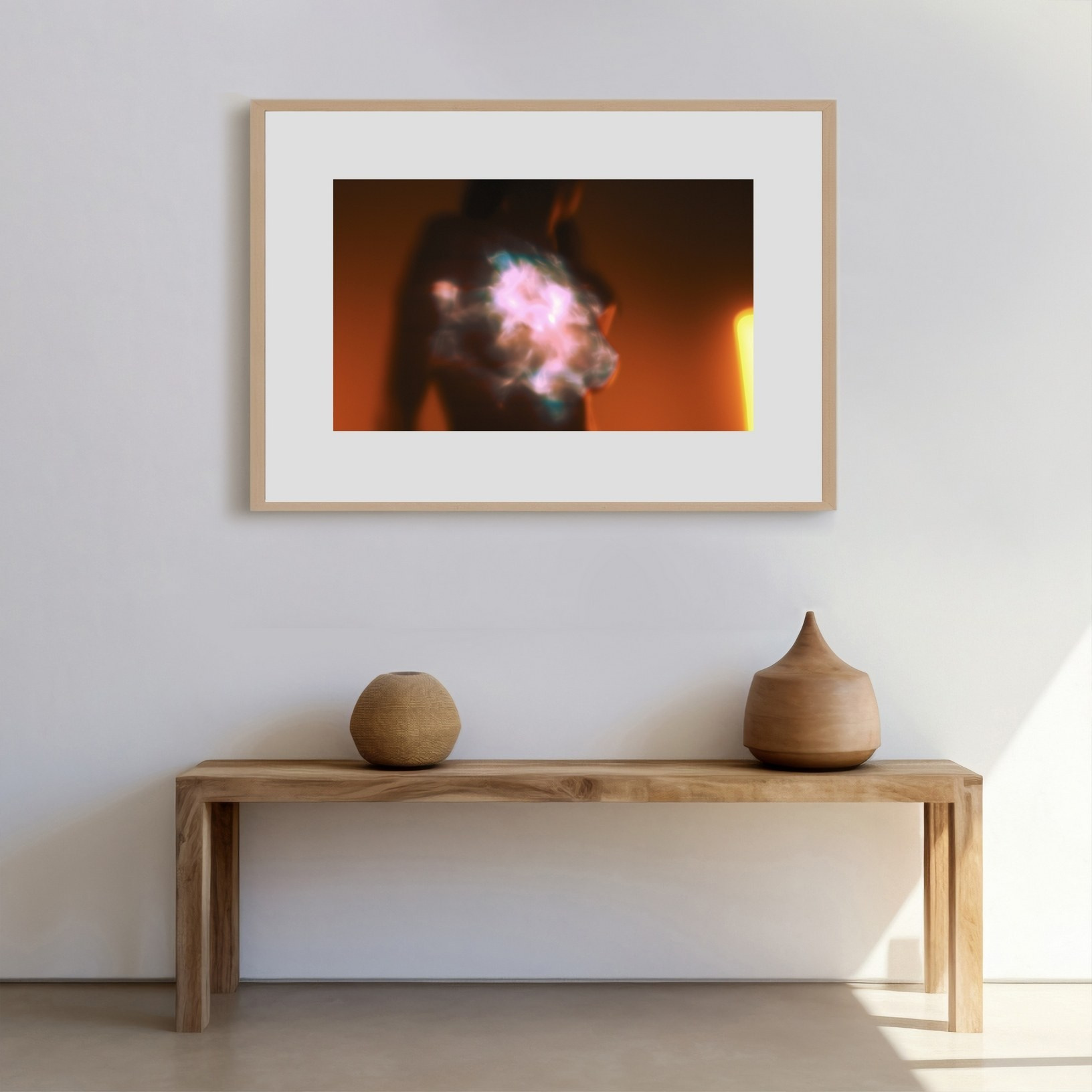 THE WAITING HALL. Eduard Kopysov — International visual artist