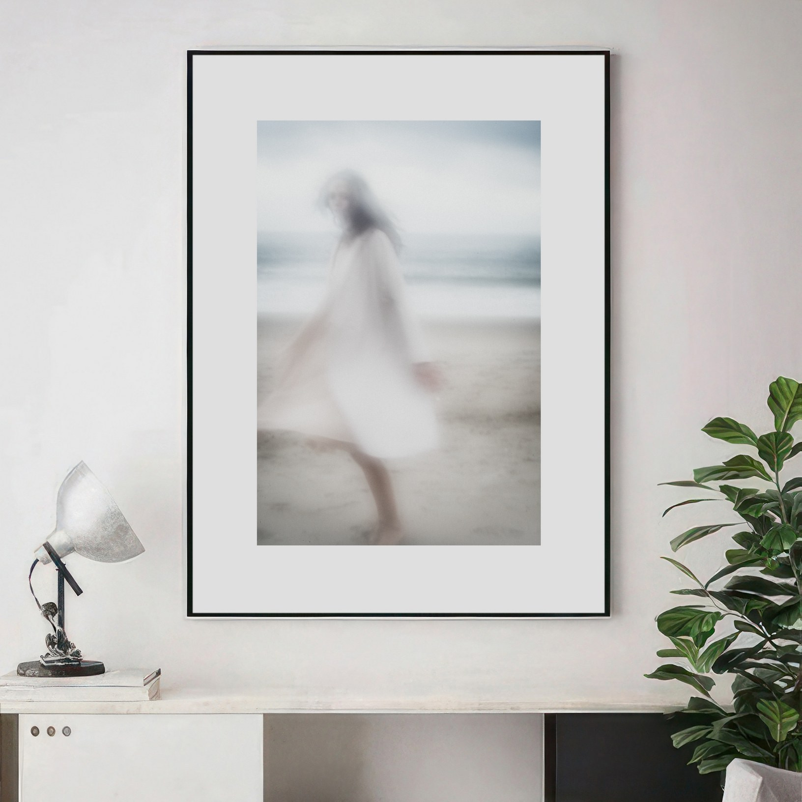 FLOW. Eduard Kopysov — International visual artist