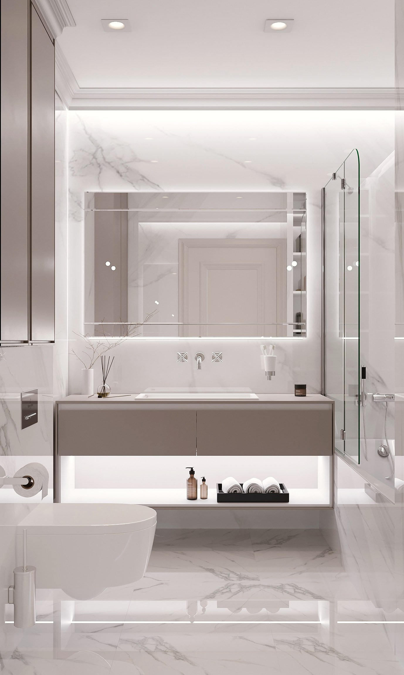 Дизайнер интерьеров Успенская Виктория Краснодар