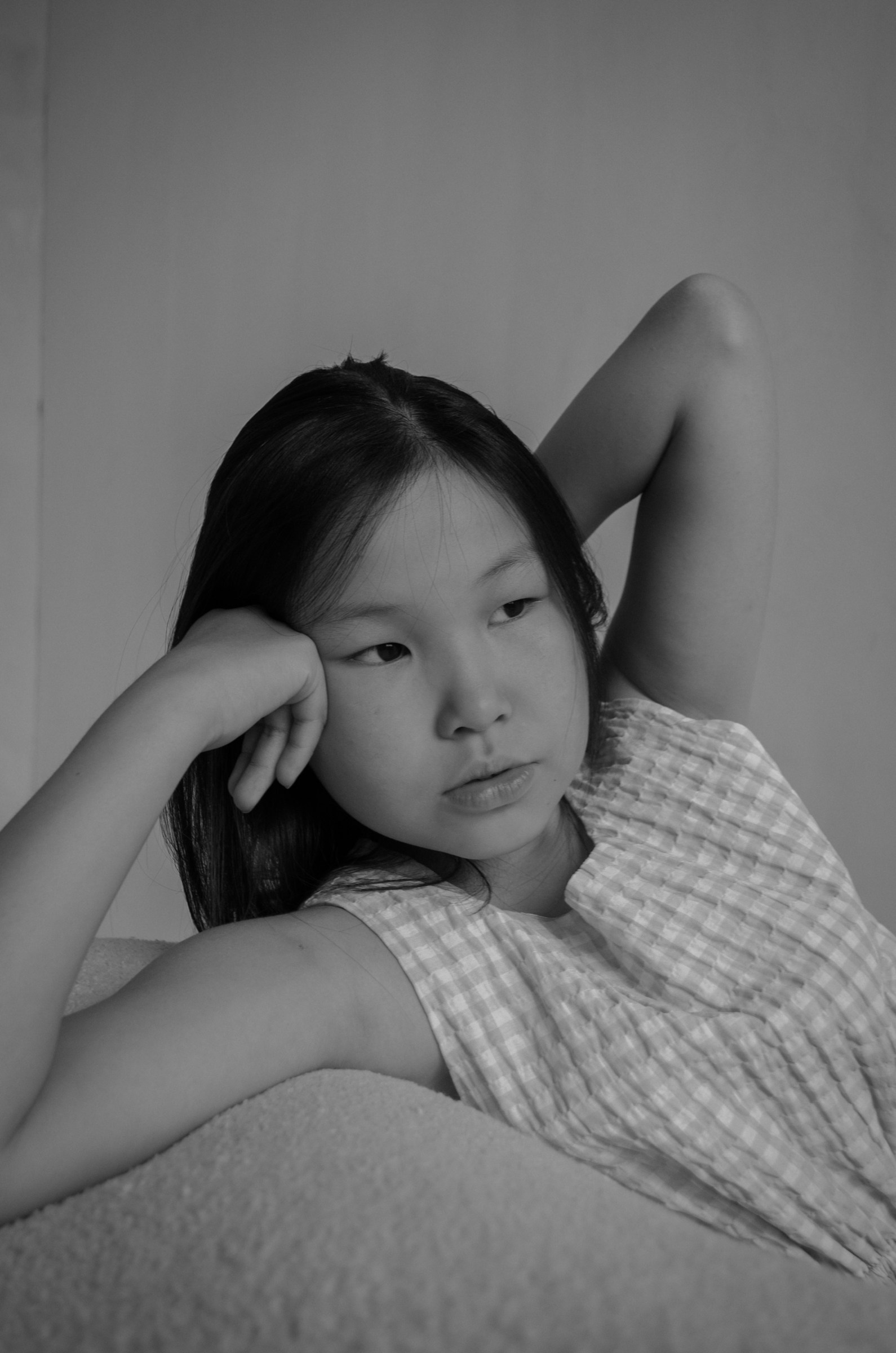 Дариша. Фотограф Улан-Удэ