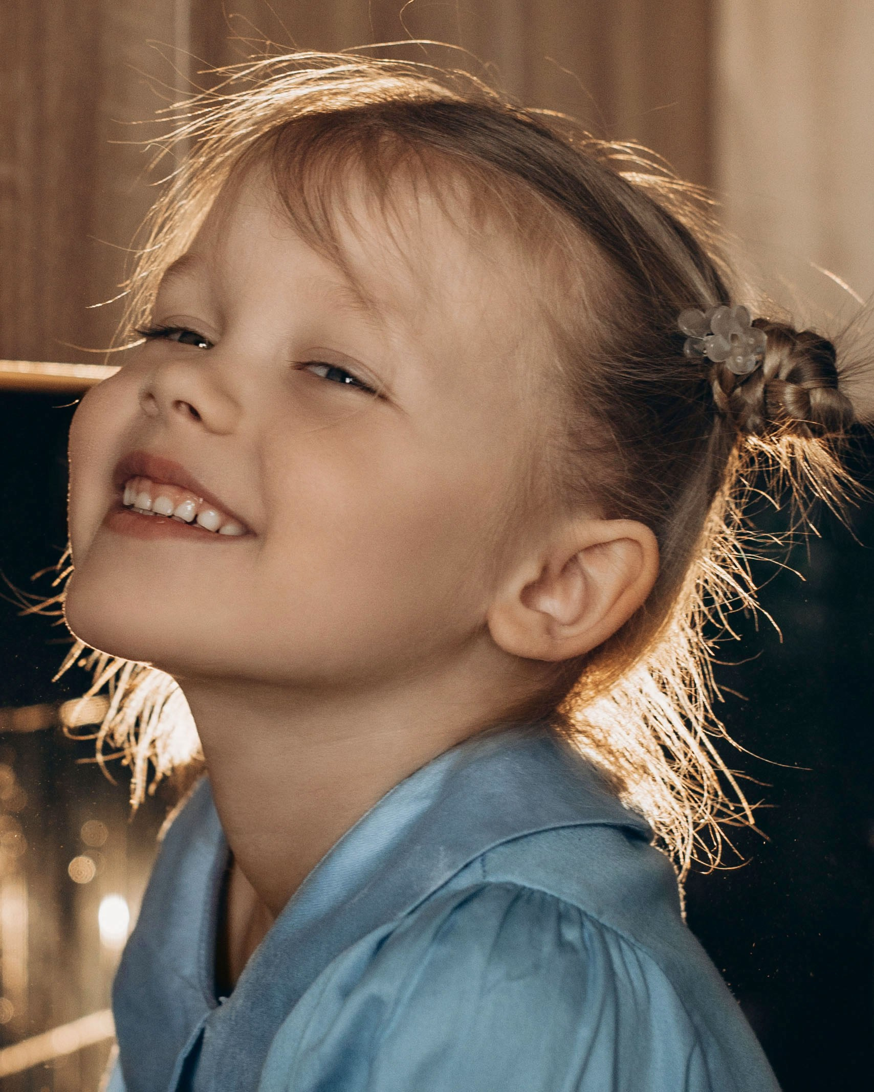 Семейный и женский фотограф в Краснодаре Александра Синчук