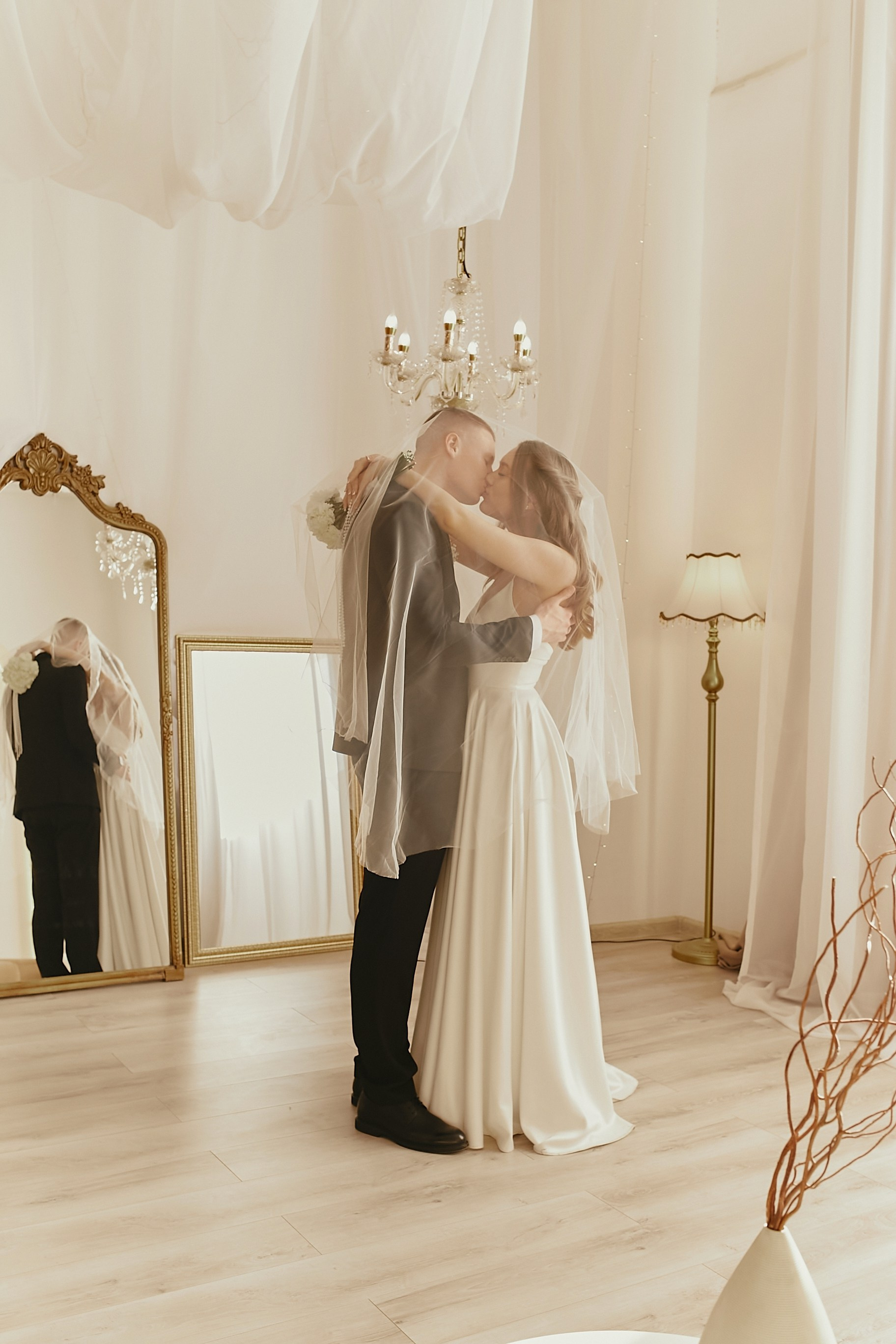 Свадебный, женский фотограф из Владивостока Юлия Ященко