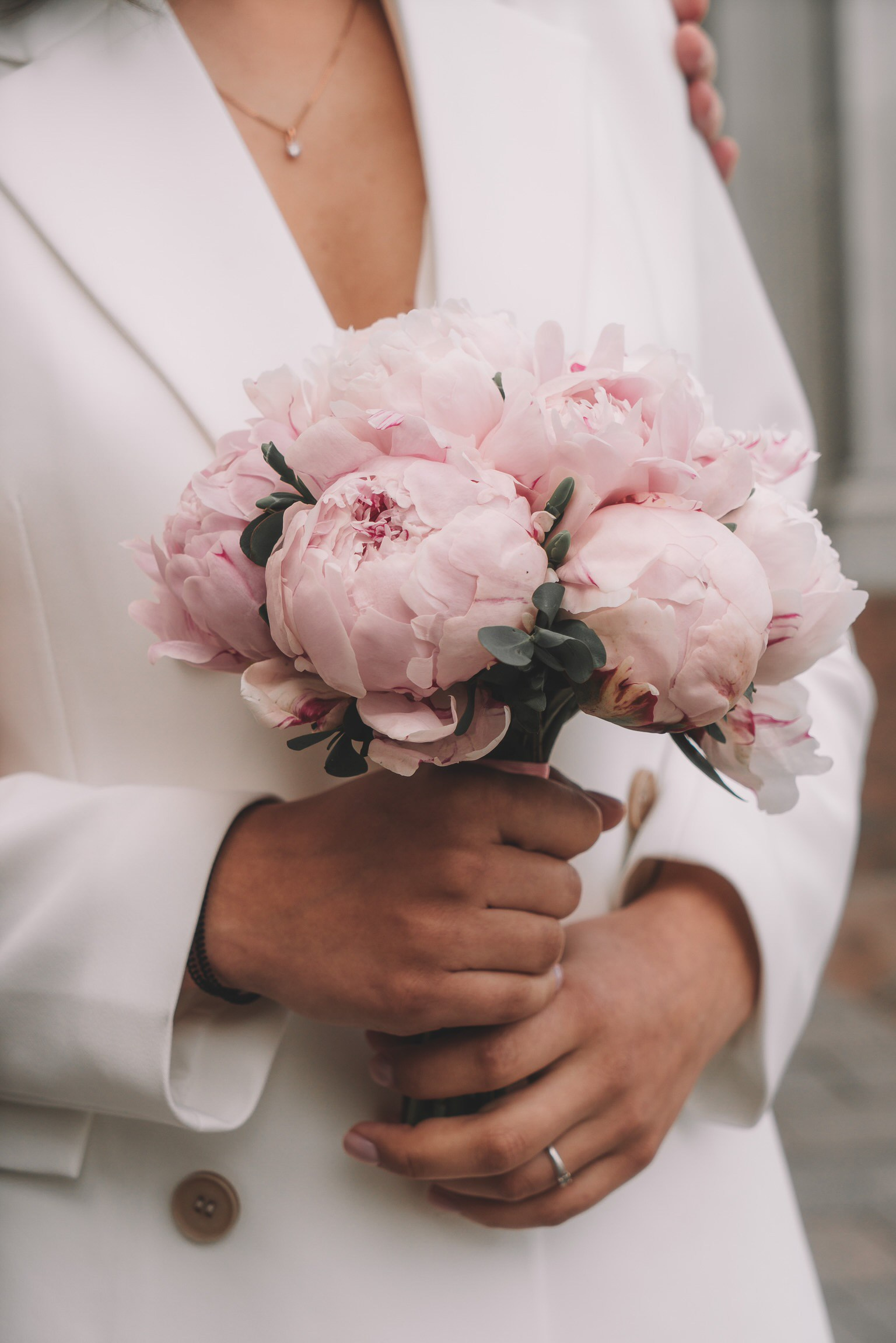 Репортажный и свадебный фотограф в Москве Дарья