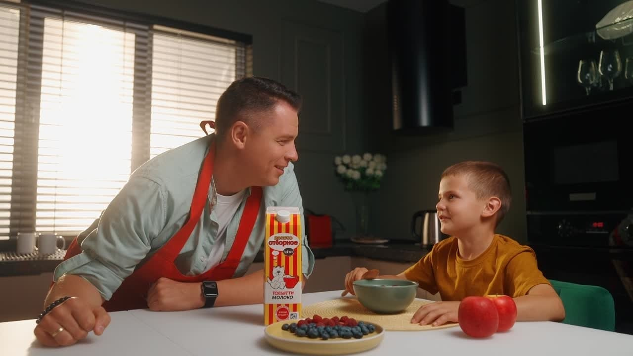 Видео для бизнеса. Видеосъемка в Самаре и Тольятти