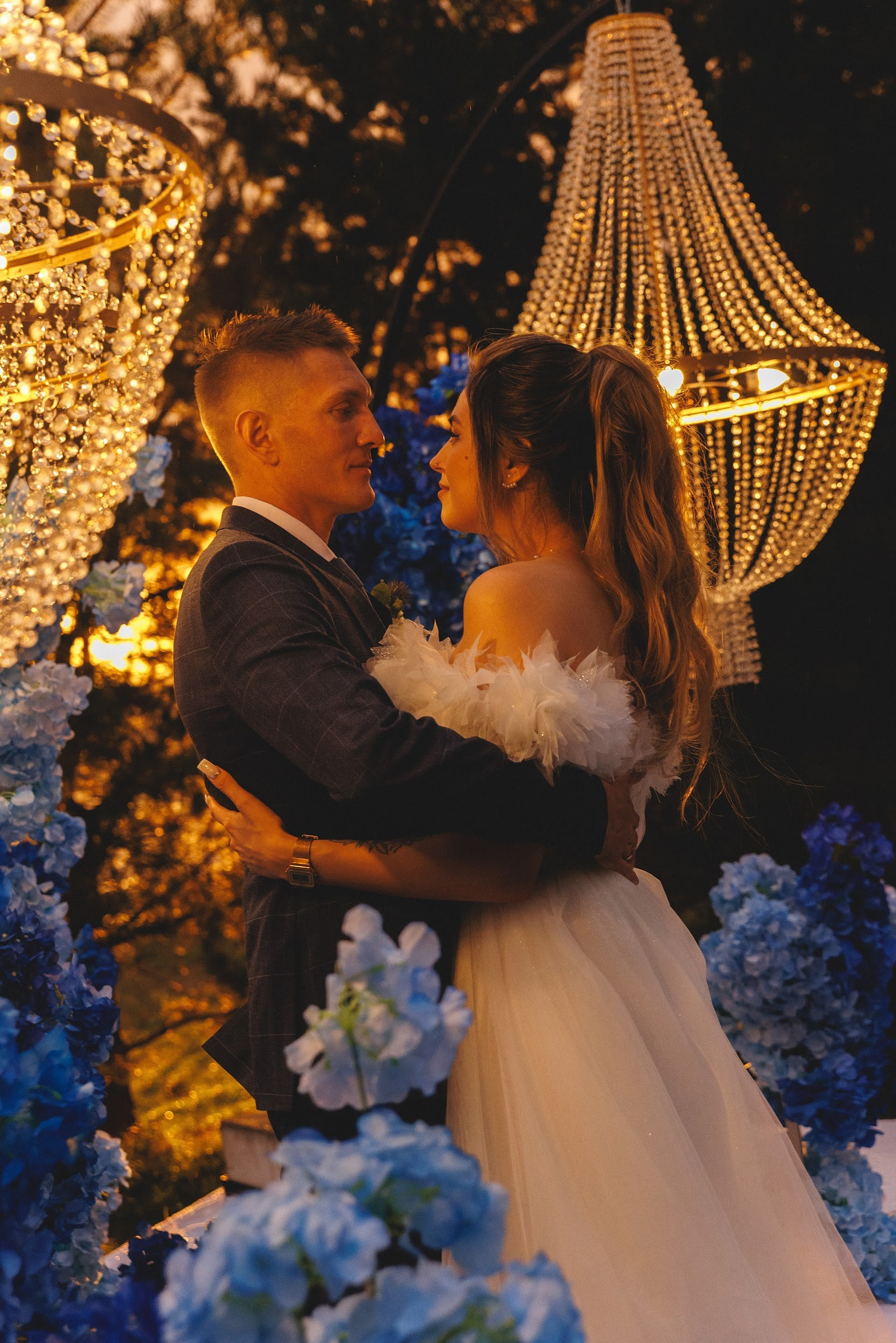 Свадебное агентство «Всё Серьёзно»