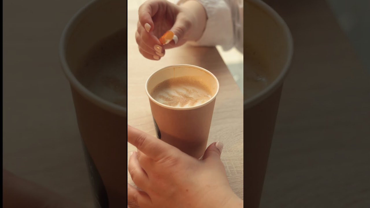 Повышаем продажи в кофейнях и кафе. Рекламный и коммерческий фотограф | Георгий Романов