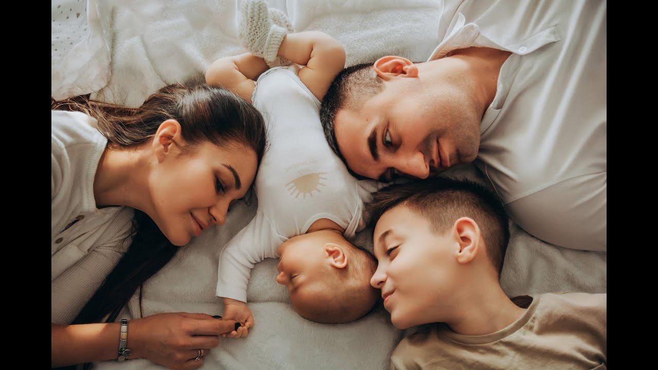 Семейный и детский фотограф Кущ Наташа