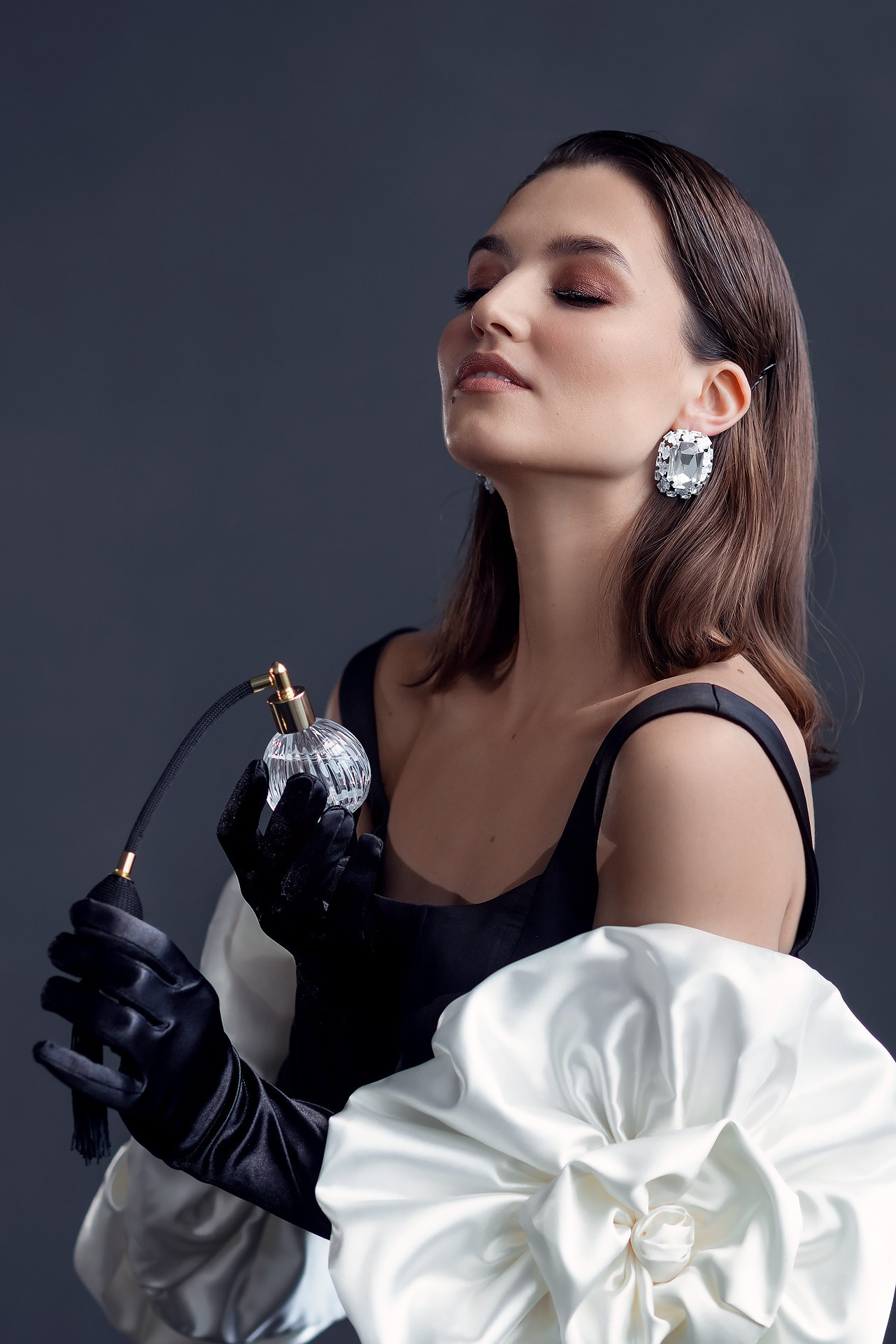 Фотограф в Волгограде, Москве, Санкт-Петербурге Валентина Ермилова