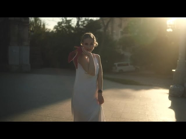 VIDEO PORTRETS. Свадебная видеосъемка в Крыму и Севастополе