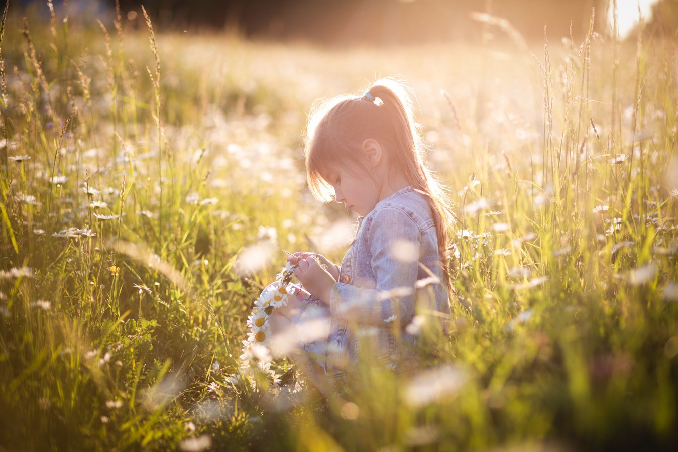 Юлия Трубанова, репортаж Симферополь, Крым