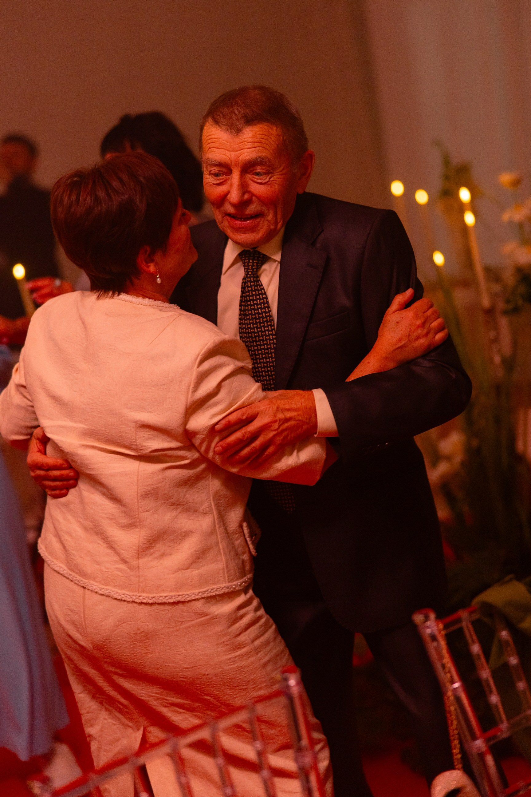 Анна & Артём. Yura Rush Свадебный фотограф Тюмень