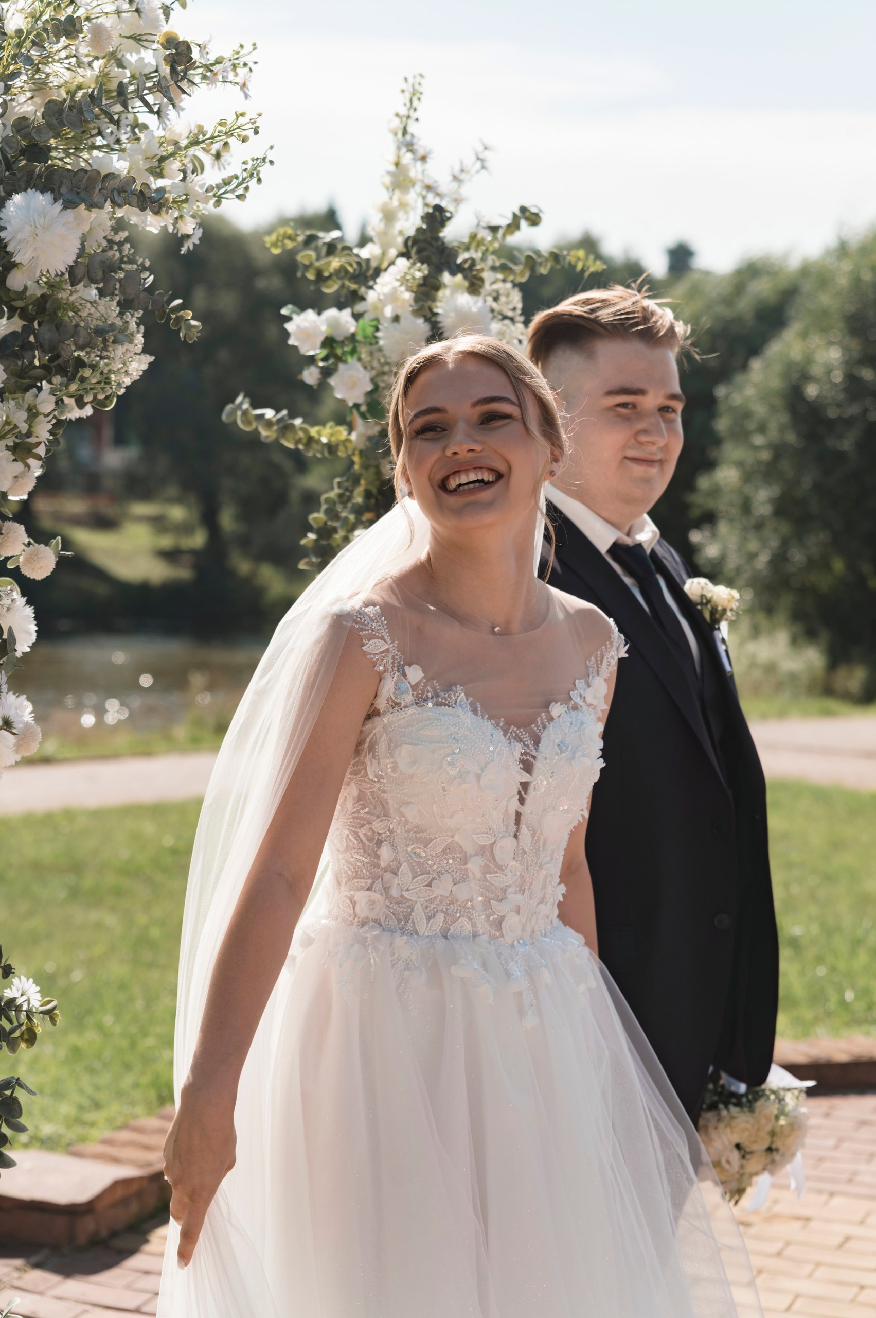 СВАДЬБЫ. Фотограф Москва Софа Ревчук