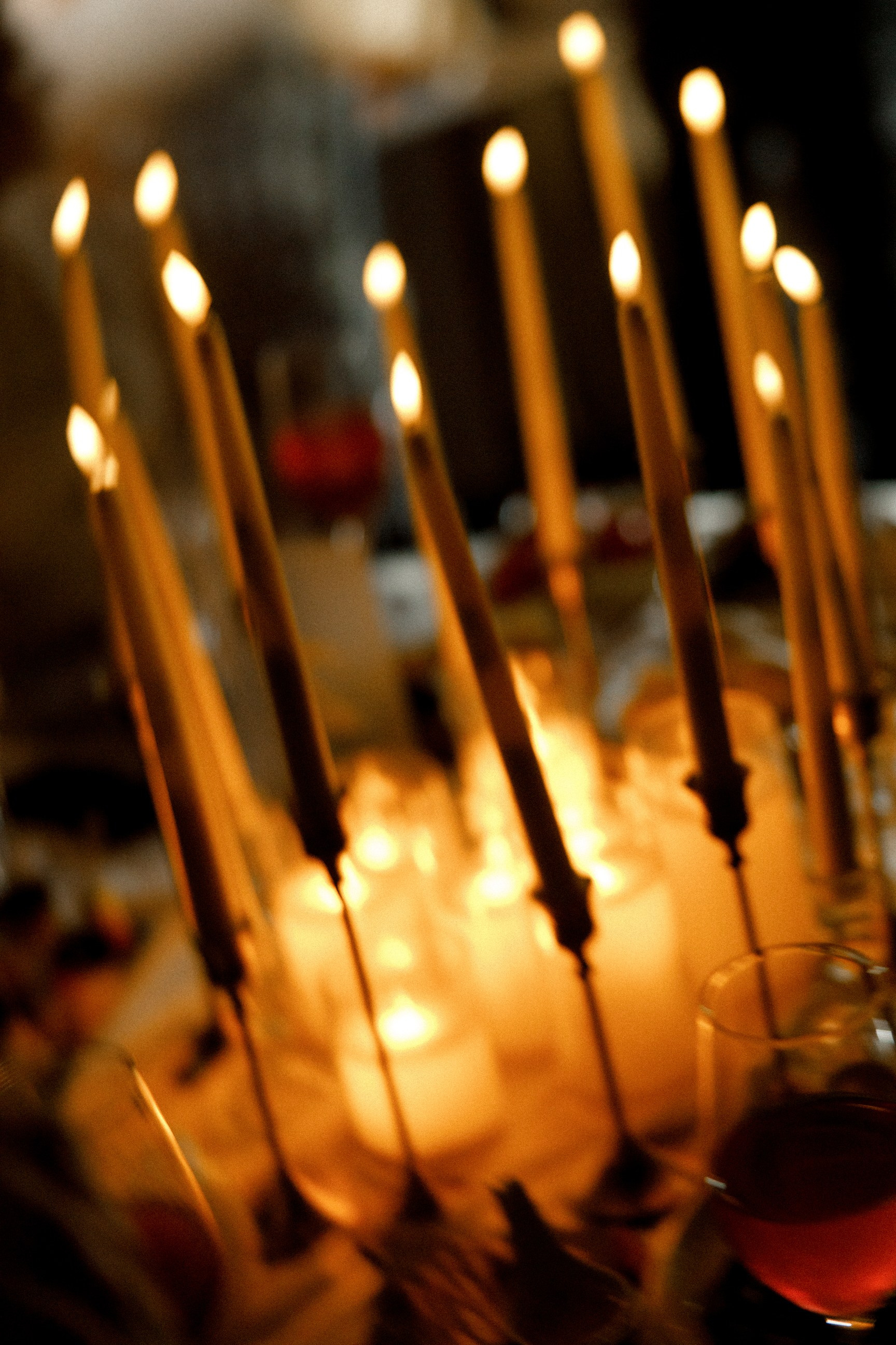 Татьяна & Дмитрий. Yura Rush Свадебный фотограф Тюмень