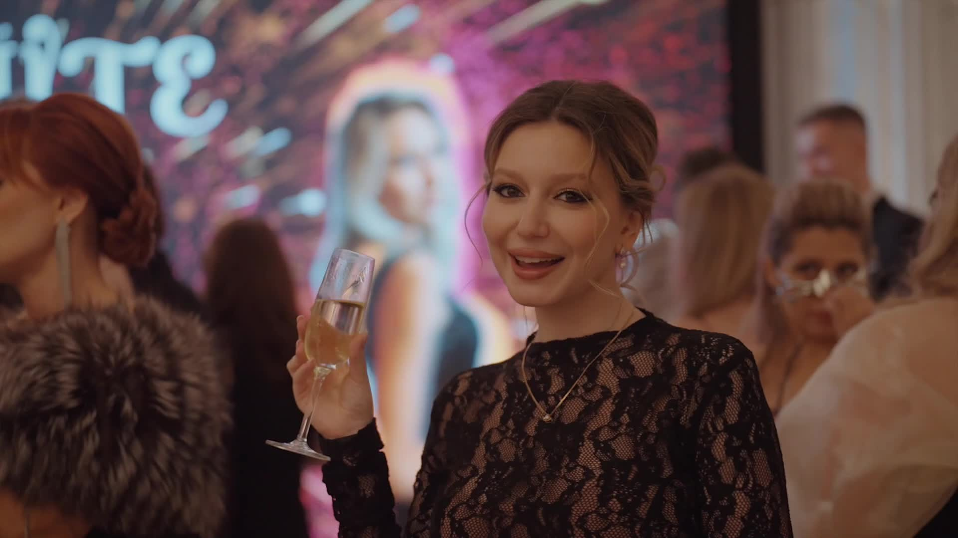 Видеограф Рупчев. Подрядчики и друзья сети свадебных площадок House for wedding