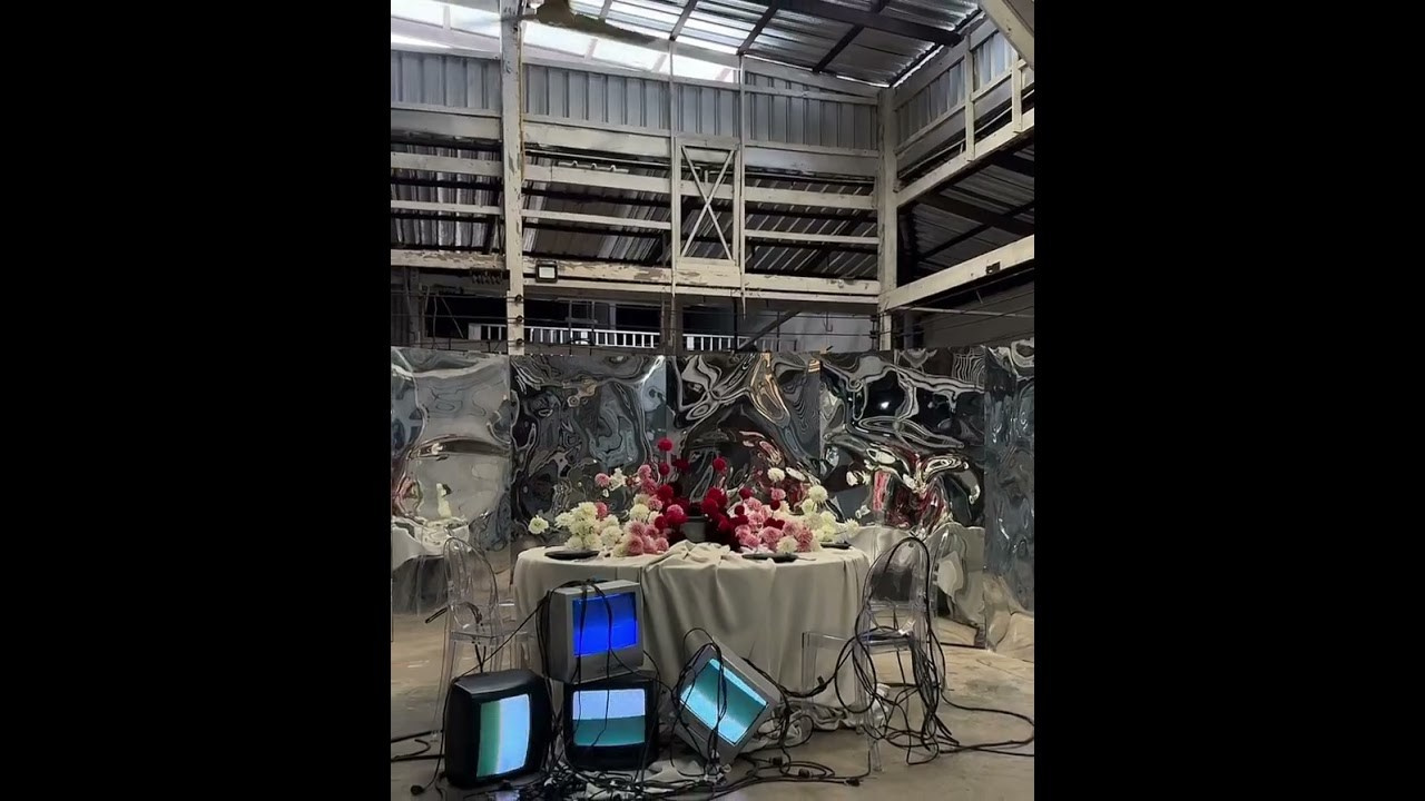 Декор. Свадебный и репортажный фотограф Элина Козырьянова