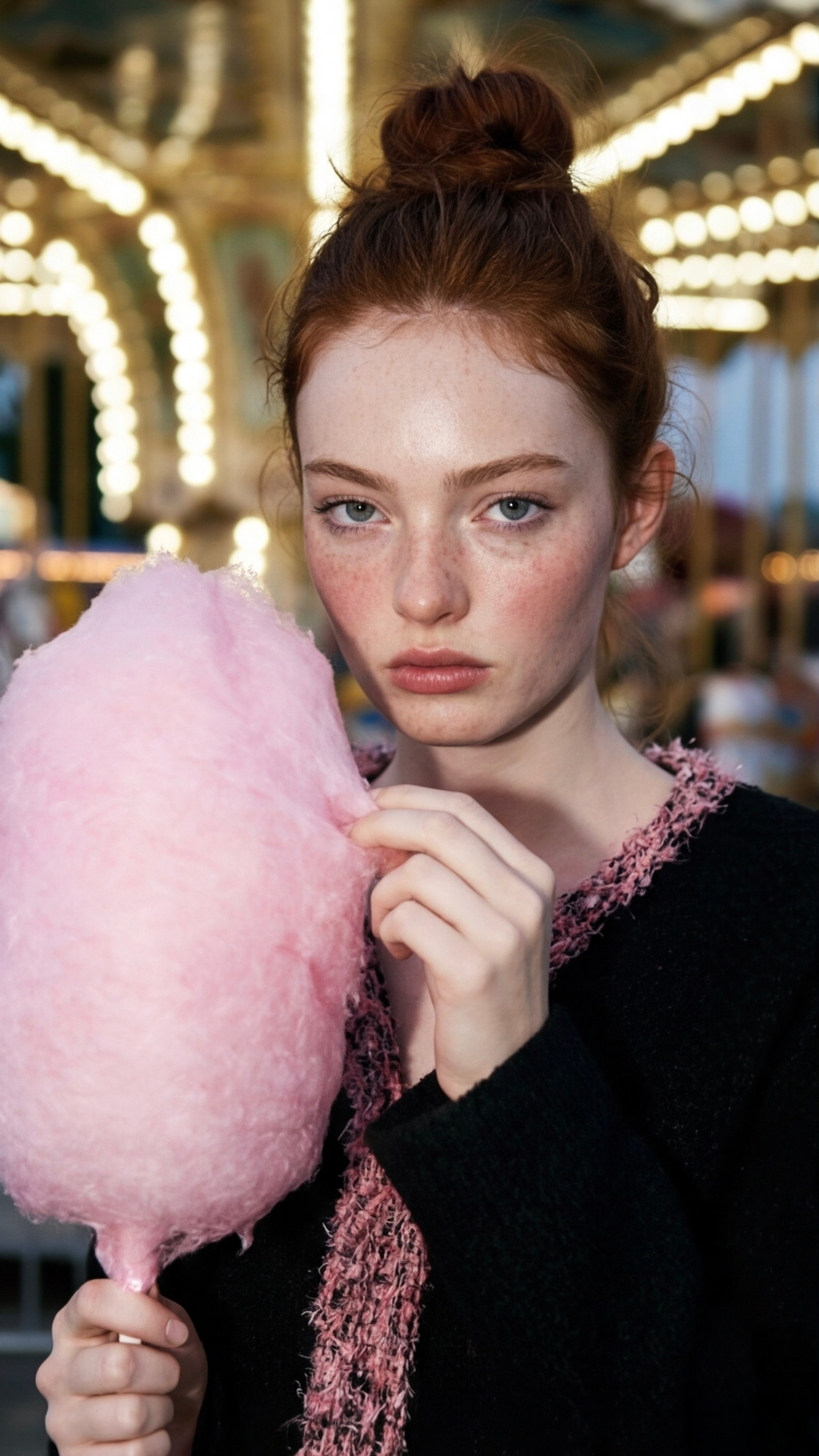 AI-creator Kupriyanova Anastasiya