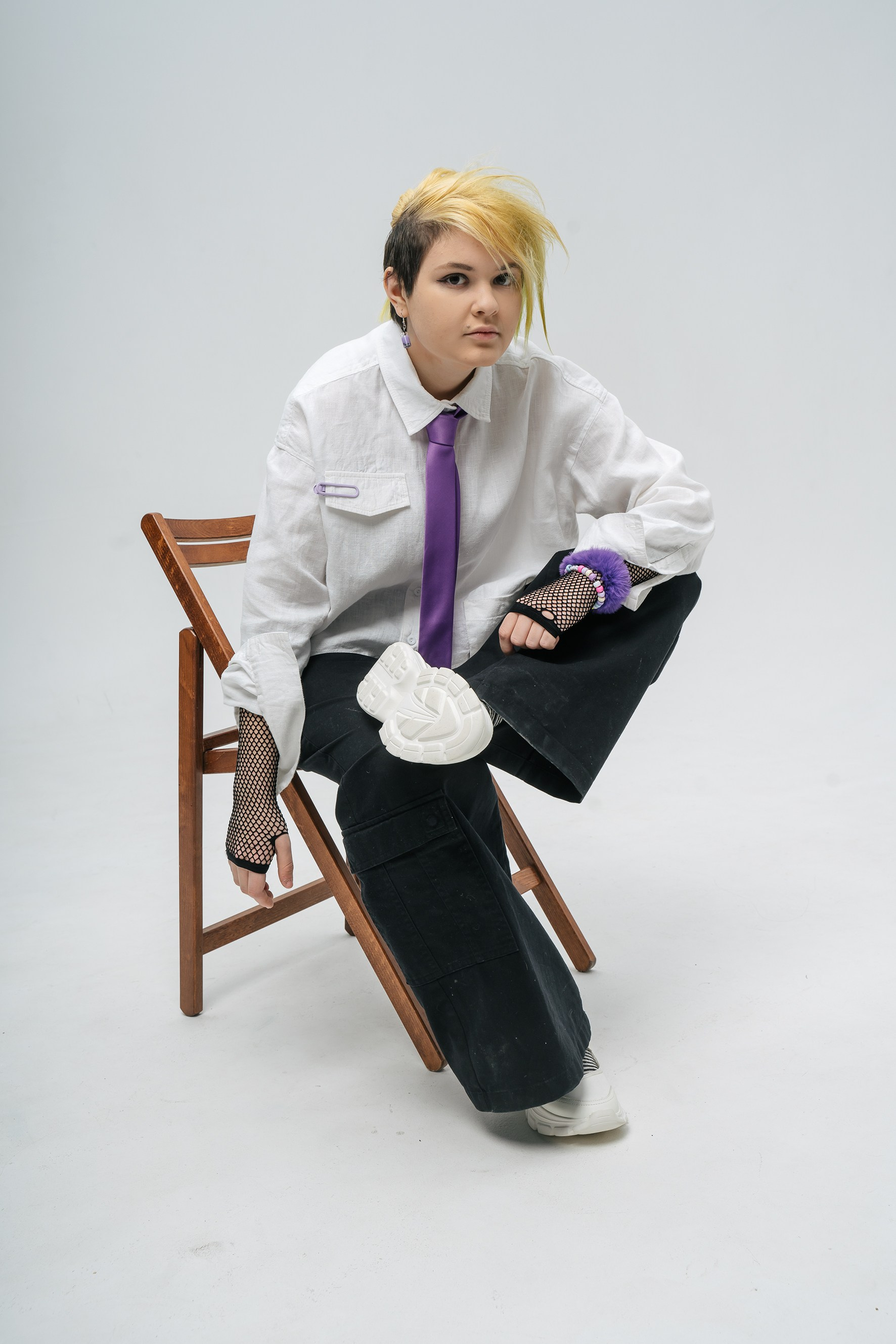 Выпускные альбомы, школьные фотосессии в городе Новороссийске