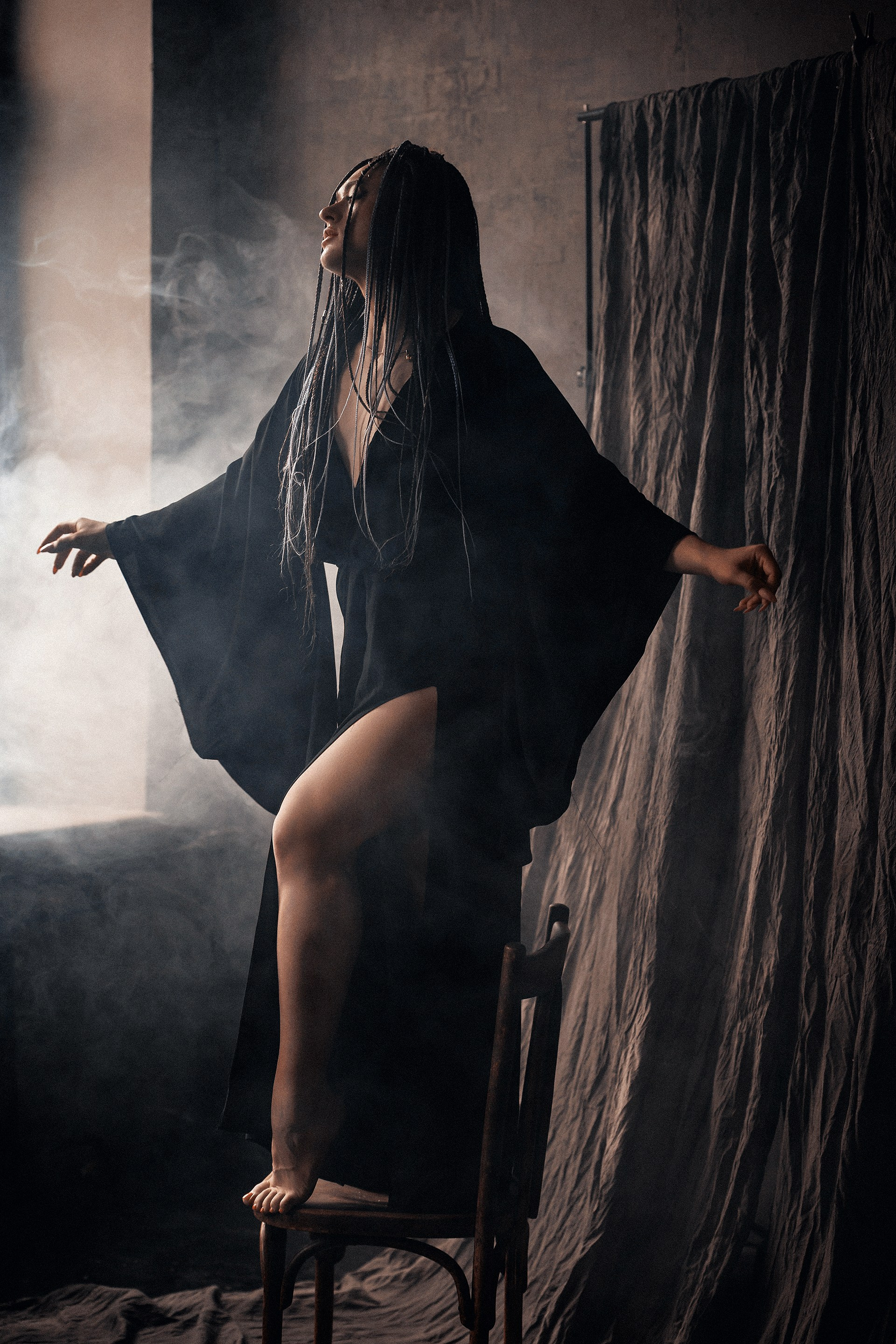 Фотограф Роман Князев