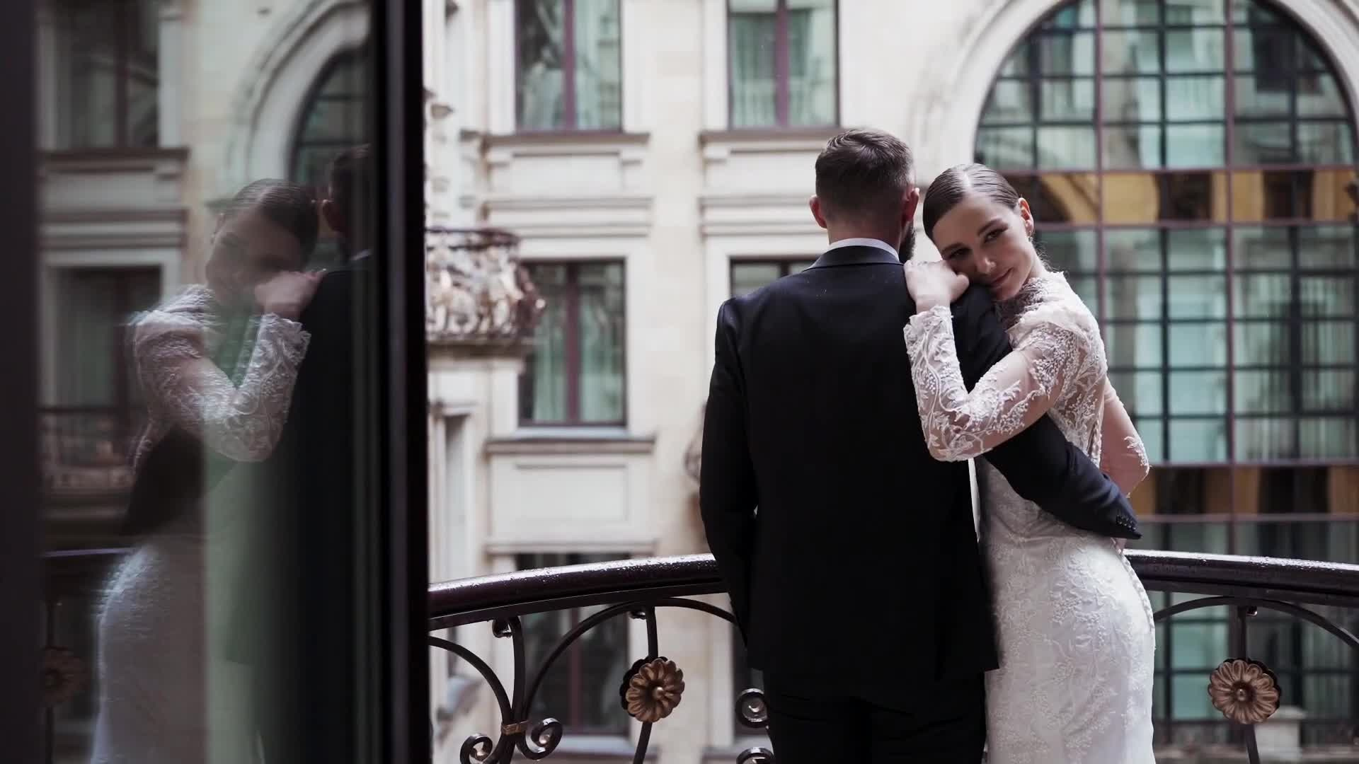 Свадебное видео. Событийный видеограф Сергей Потийко