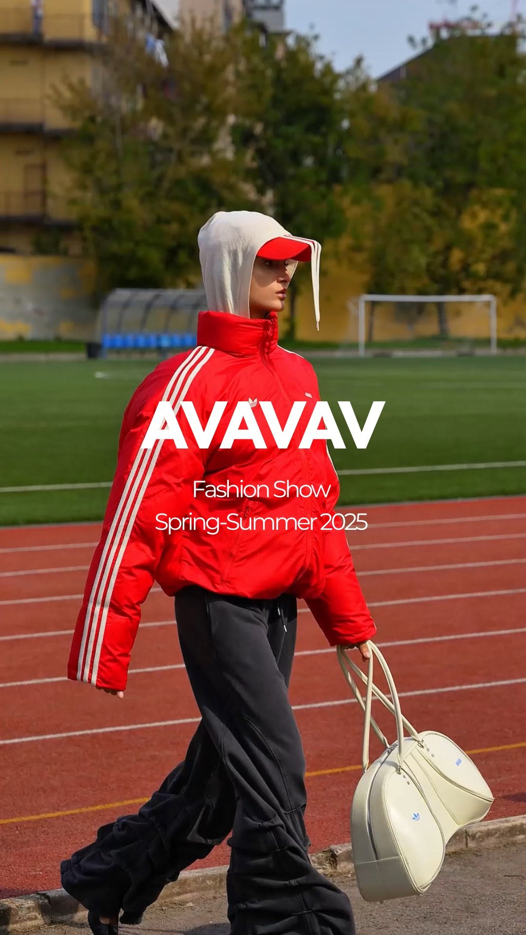 VIDEO MFW. VIDEO / PHOTO / PRODUCTION / AI