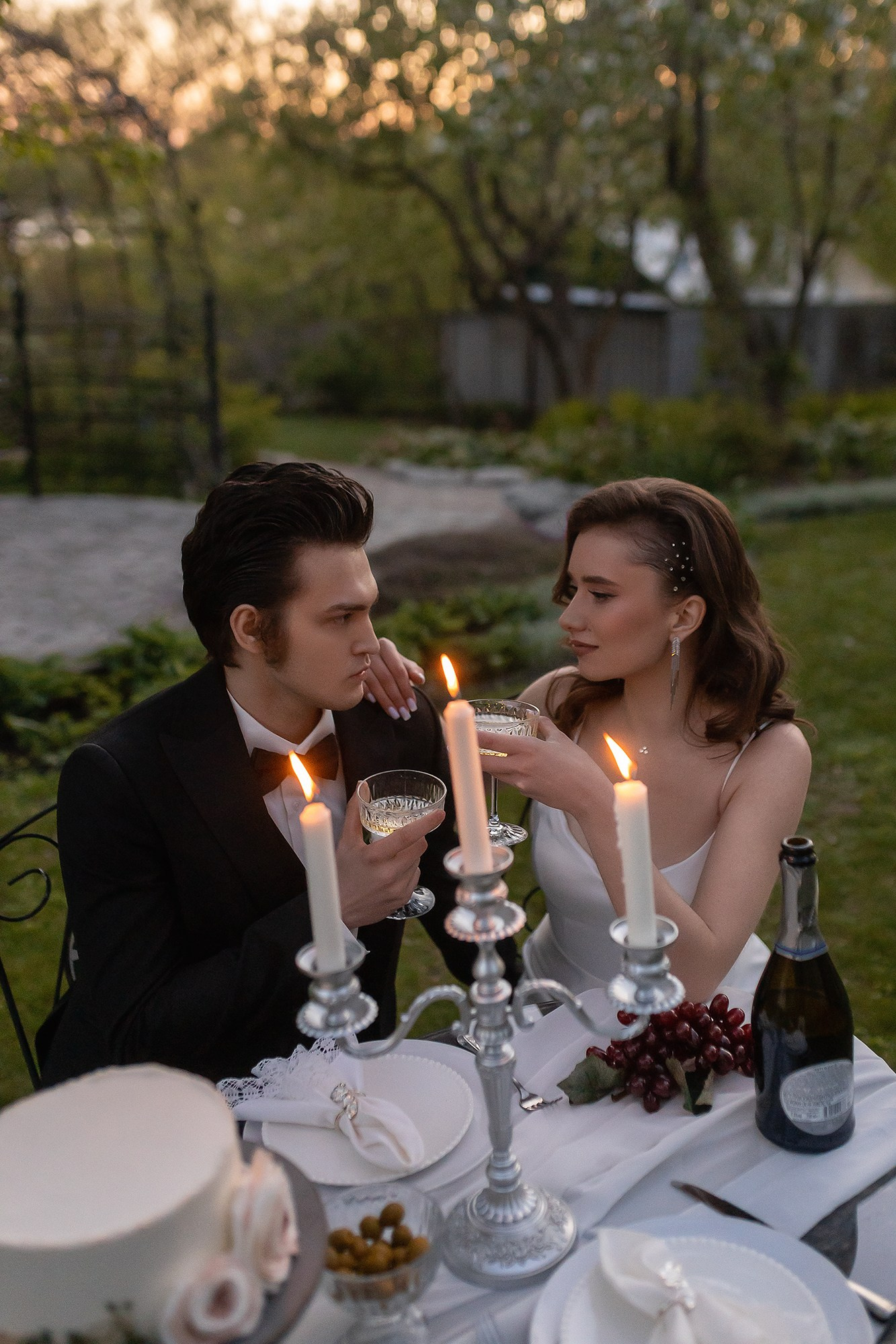 Локации для съемок в Самаре. Свадебный фотограф в Самаре Сергей Ярилин