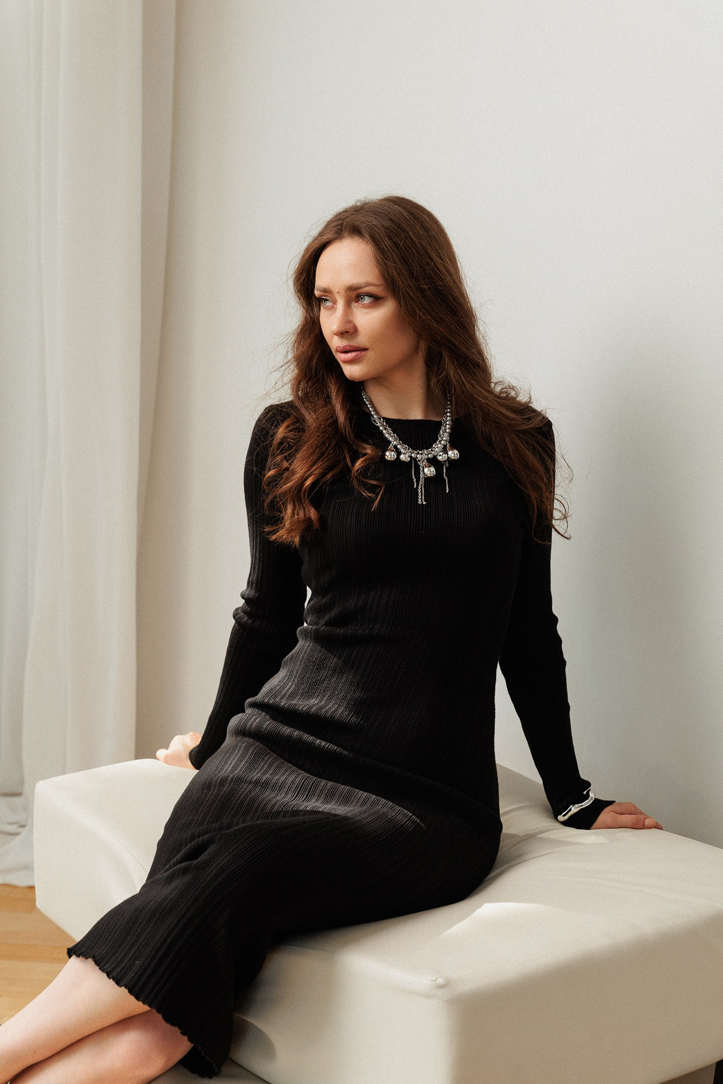 Бизнес — контент съёмка