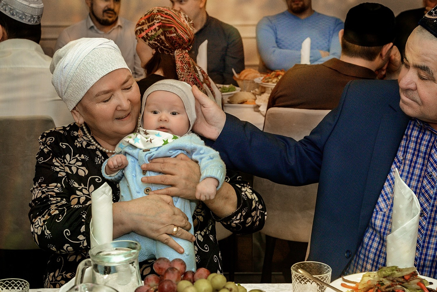 Видео портфолио. Стилист, видеограф, фотограф на никах и свадьбу в Москве, Лейла Влад nikahmsk