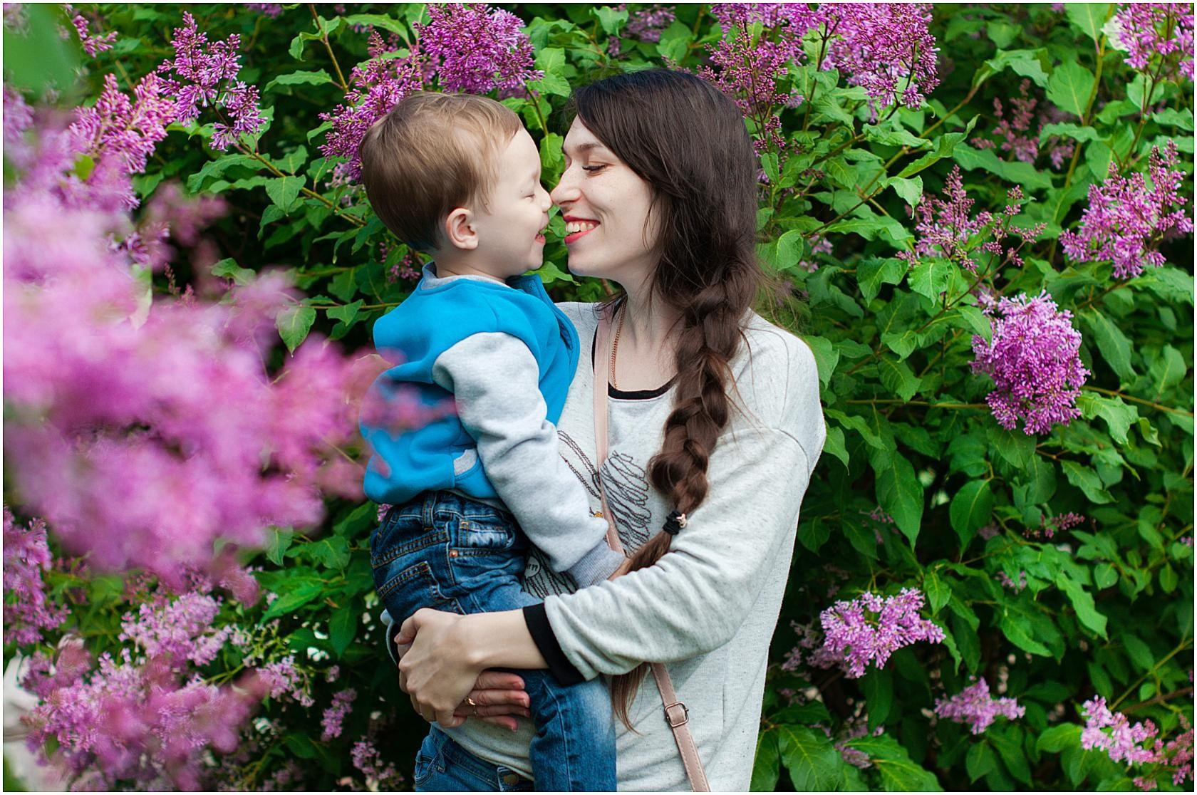 Фотограф в Хабаровске