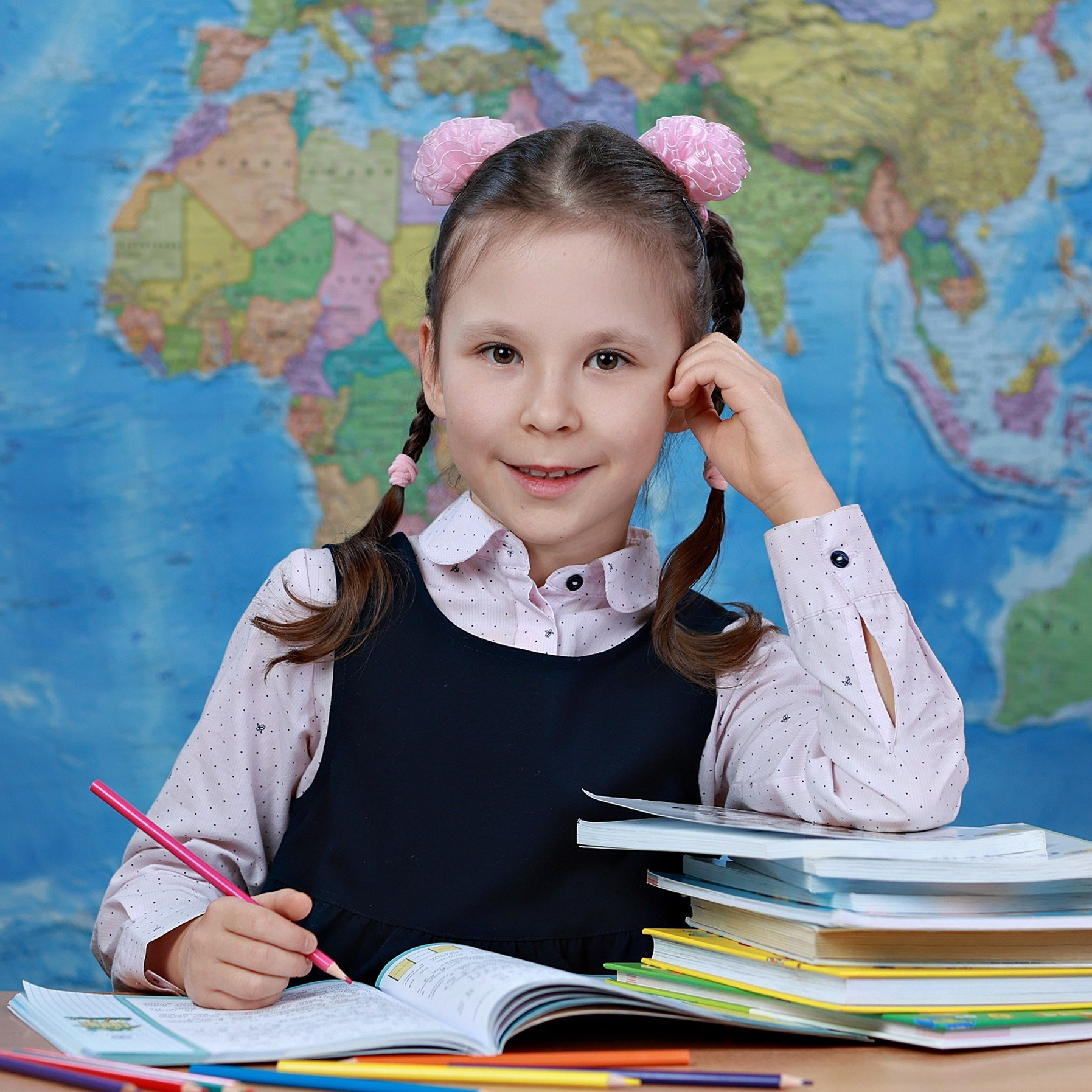 Начальная школа