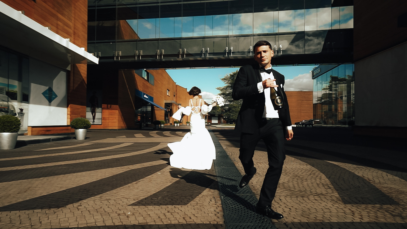 Истории любви. Photograph and videograph in Israel