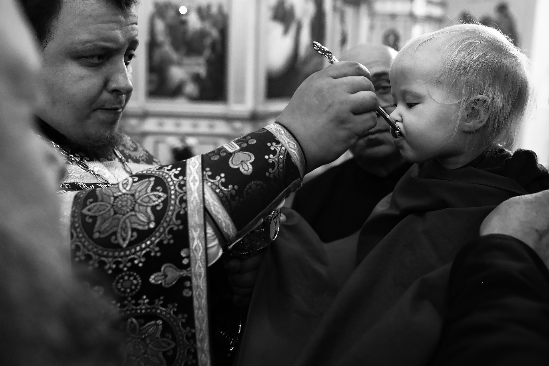 Церковь Успения Пресвятой Богородицы. Свадебный фотограф ростов-на-Дону / Сочи / Москва