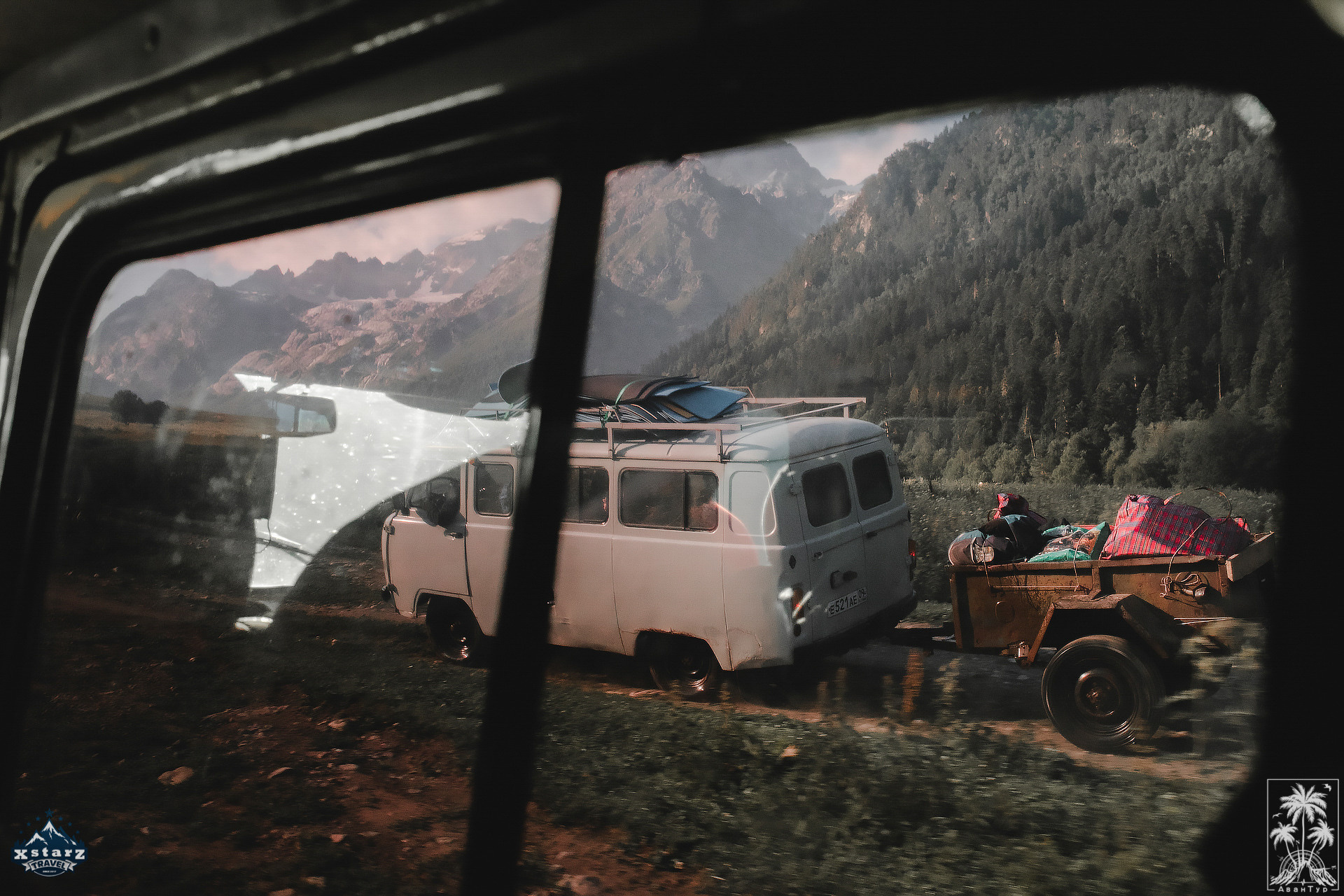 Тур-поездка в Архыз. Свадебный фотограф ростов-на-Дону / Сочи / Москва