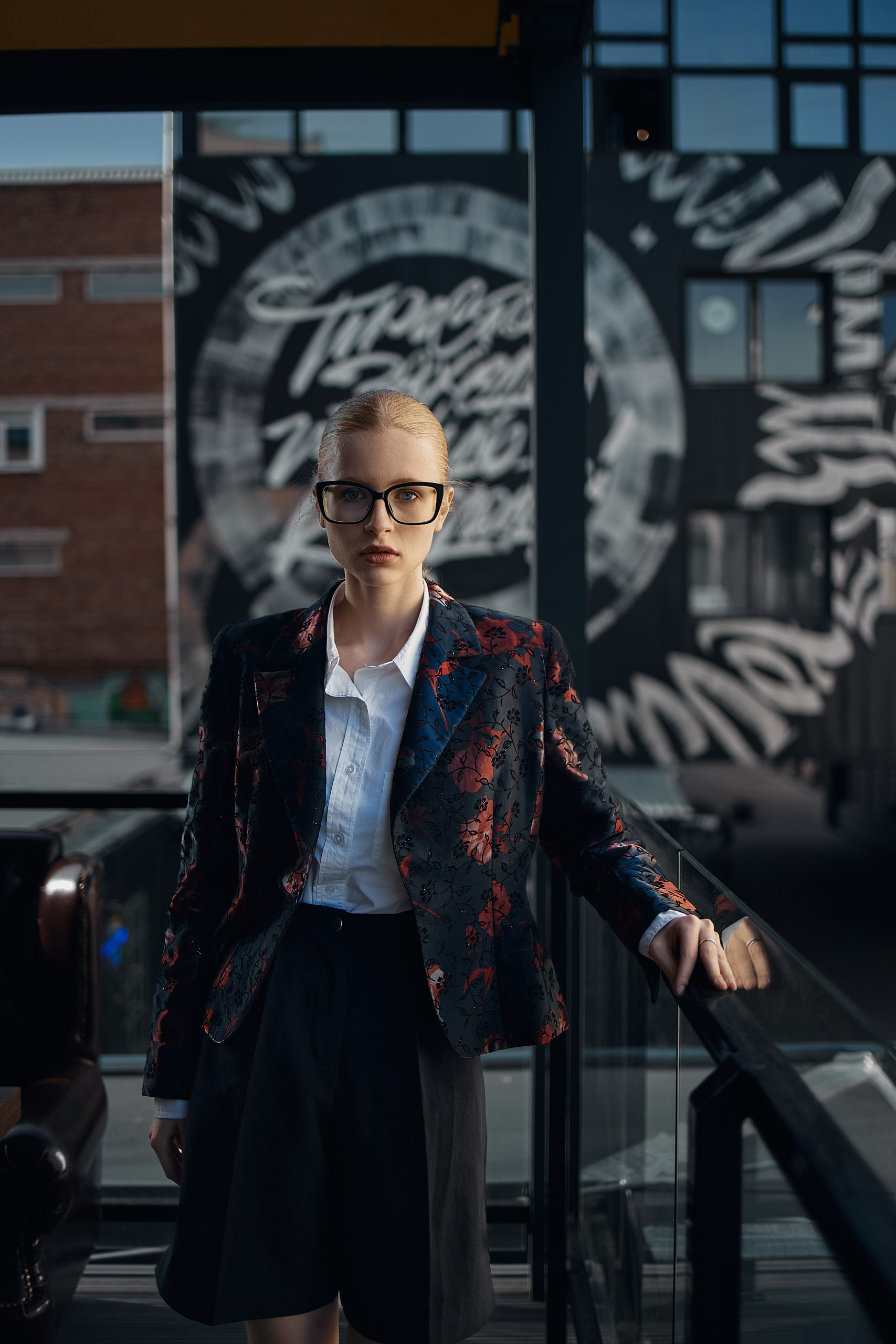 Коммерческий автор с характером — Павел Парамонов | Фотограф, Красноярск