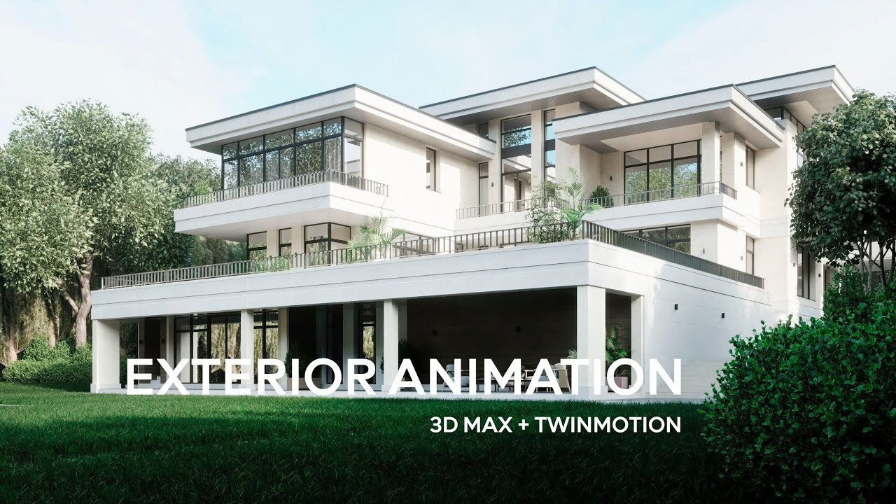 Тарифы. 3D визуализация интерьера и архитектурной среды