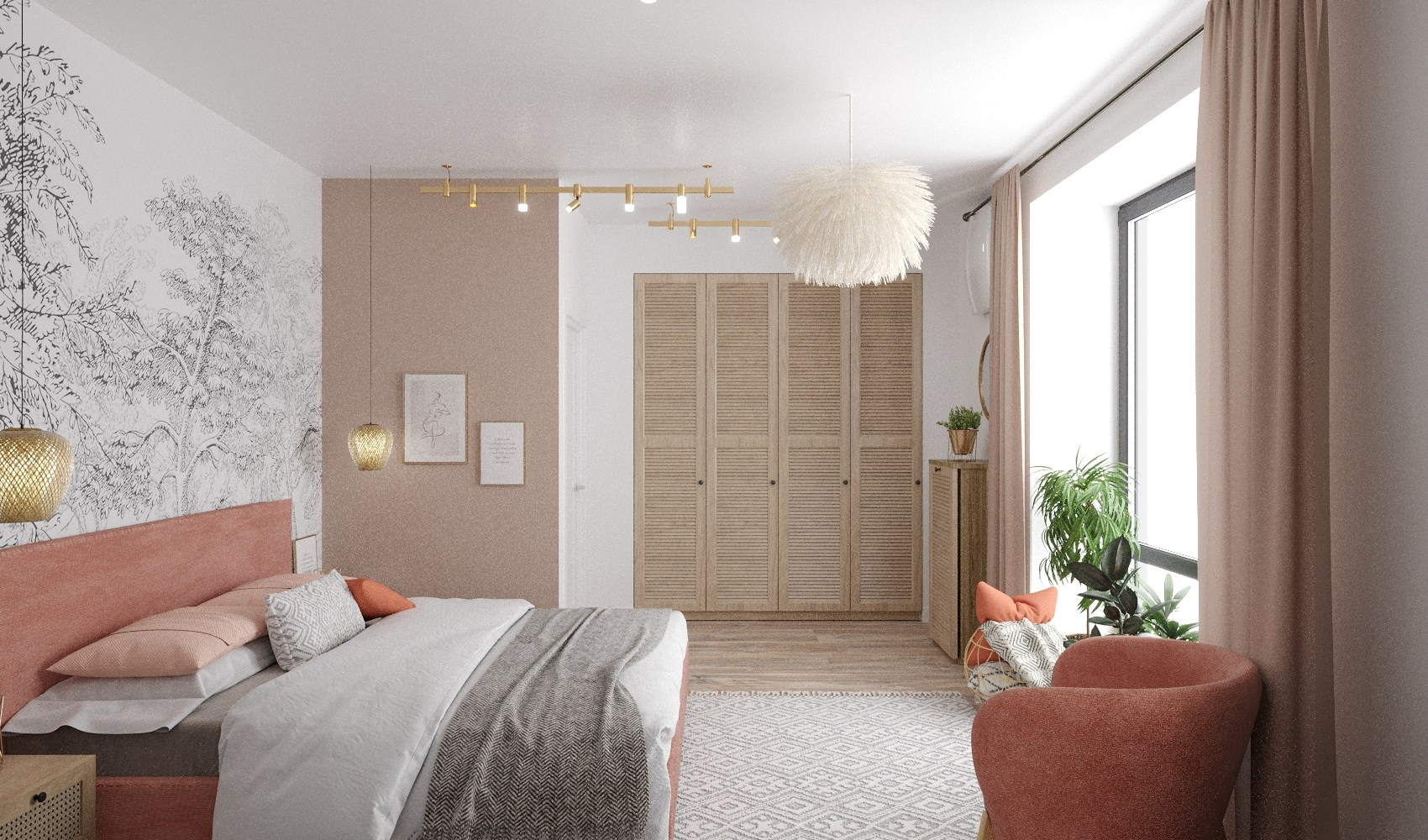 Анна Терентьева — Дизайнер интерьера в Сочи