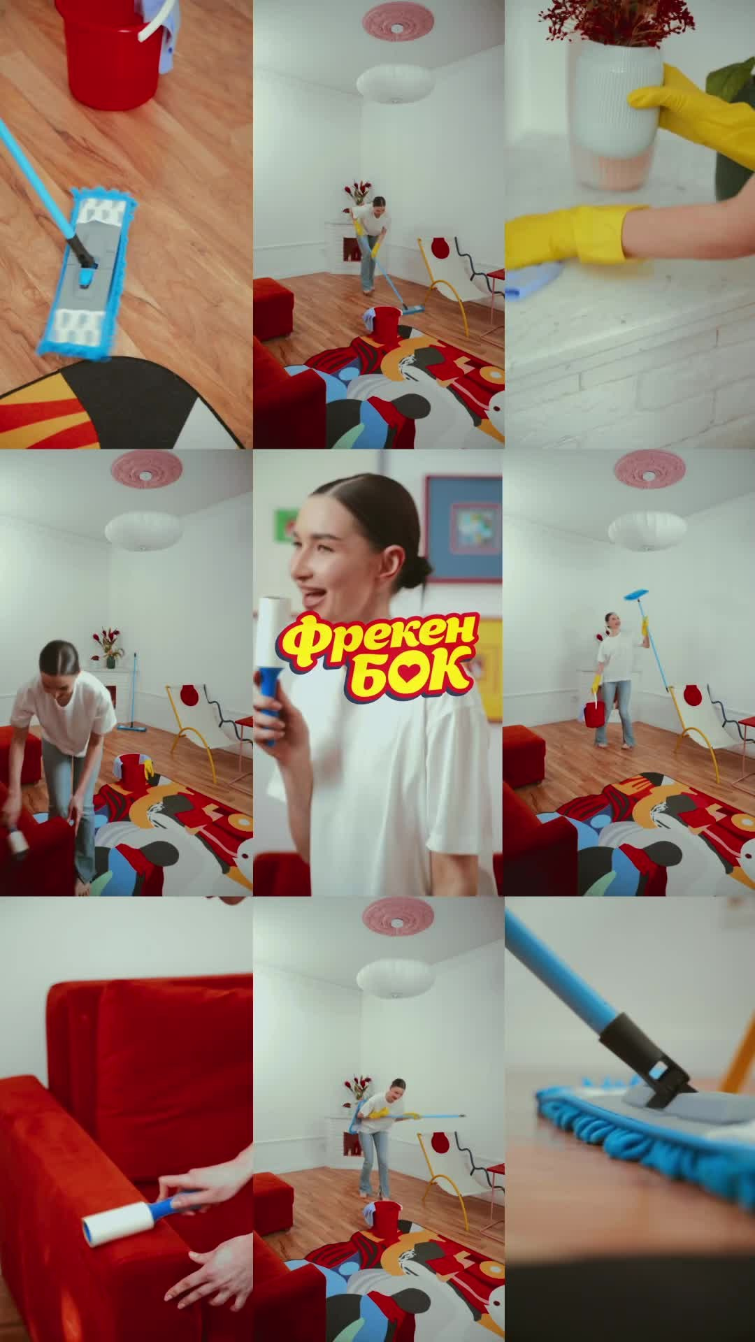 Видео. Фотограф Москва Сергей Громов