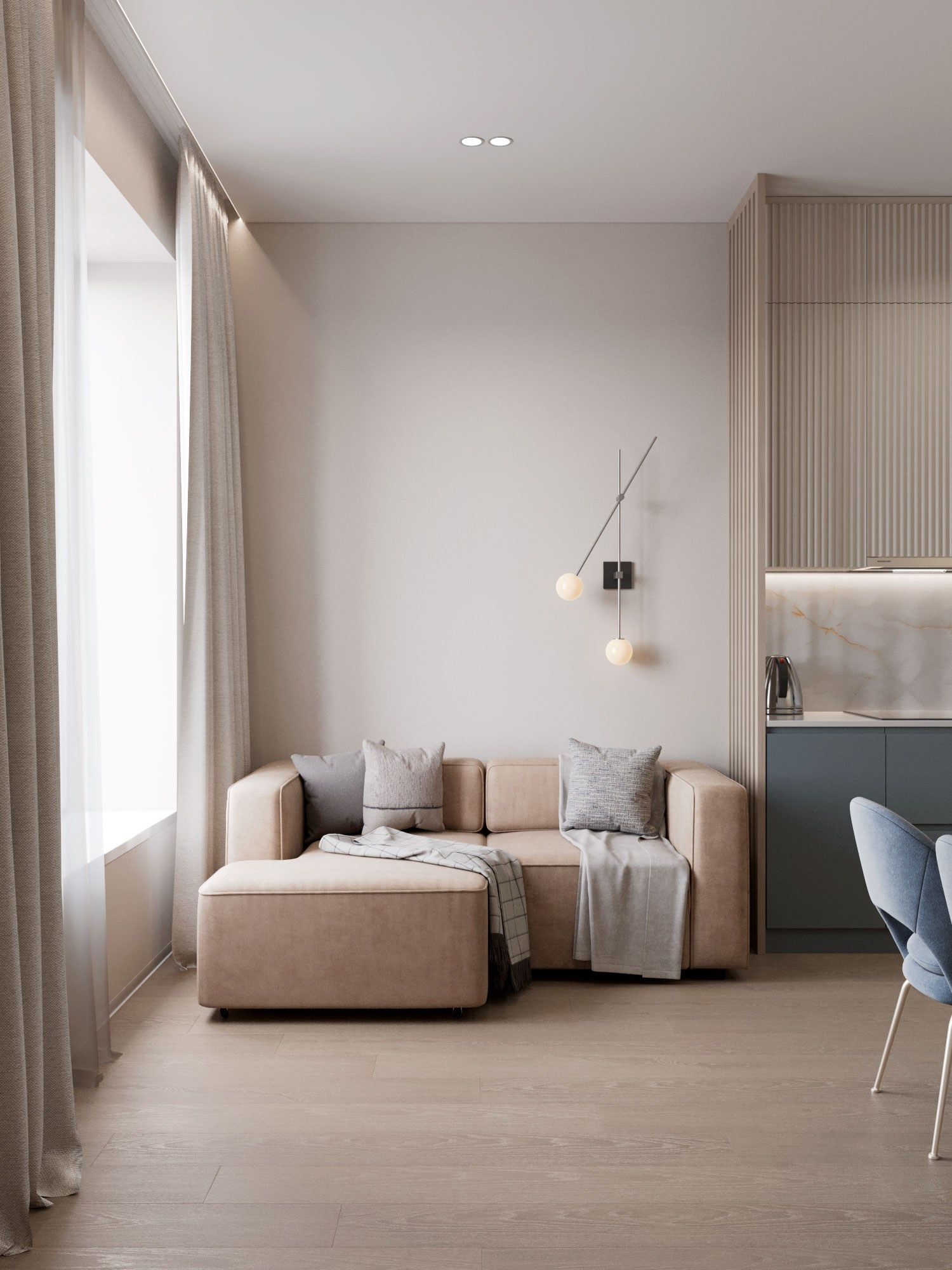 Дизайн интерьера под аренду в Саратове — выгодные решения. Студия «Табурет». Дизайн интерьера в Саратове — функционально, без переплаты, под ваш бюджет