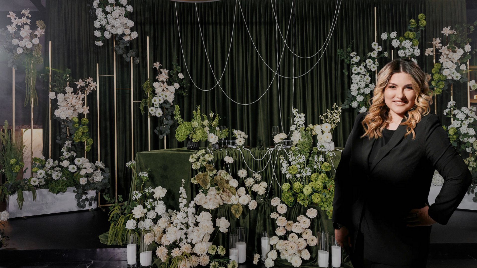 Курс «Свадебный координатор». Студия событий ДЕЙЗИ. Организация мероприятий. Свадебное агентство в Ростове-на-Дону. Свадебный организатор. Организация свадьбы под ключ