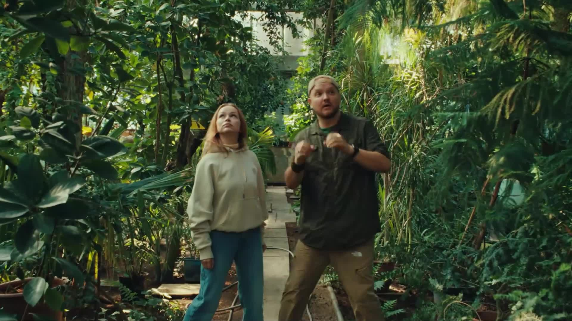 Макс Скрябин — Режиссер рекламы и кино (Branded doc): Портфолио