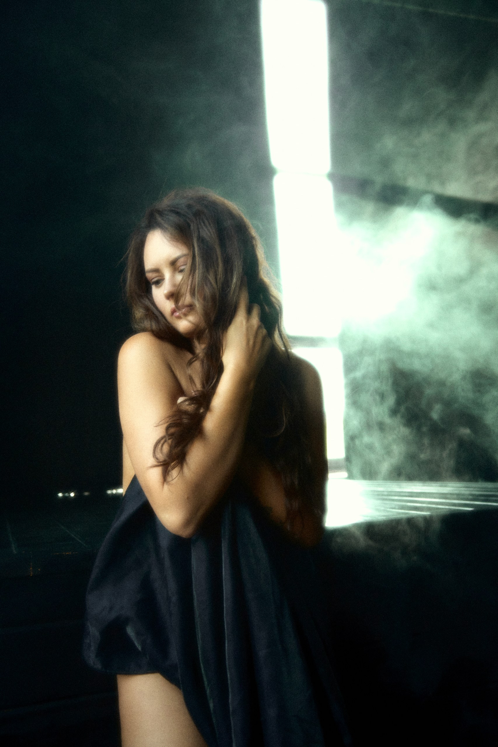 Фотограф в Минске Анна Кучинская