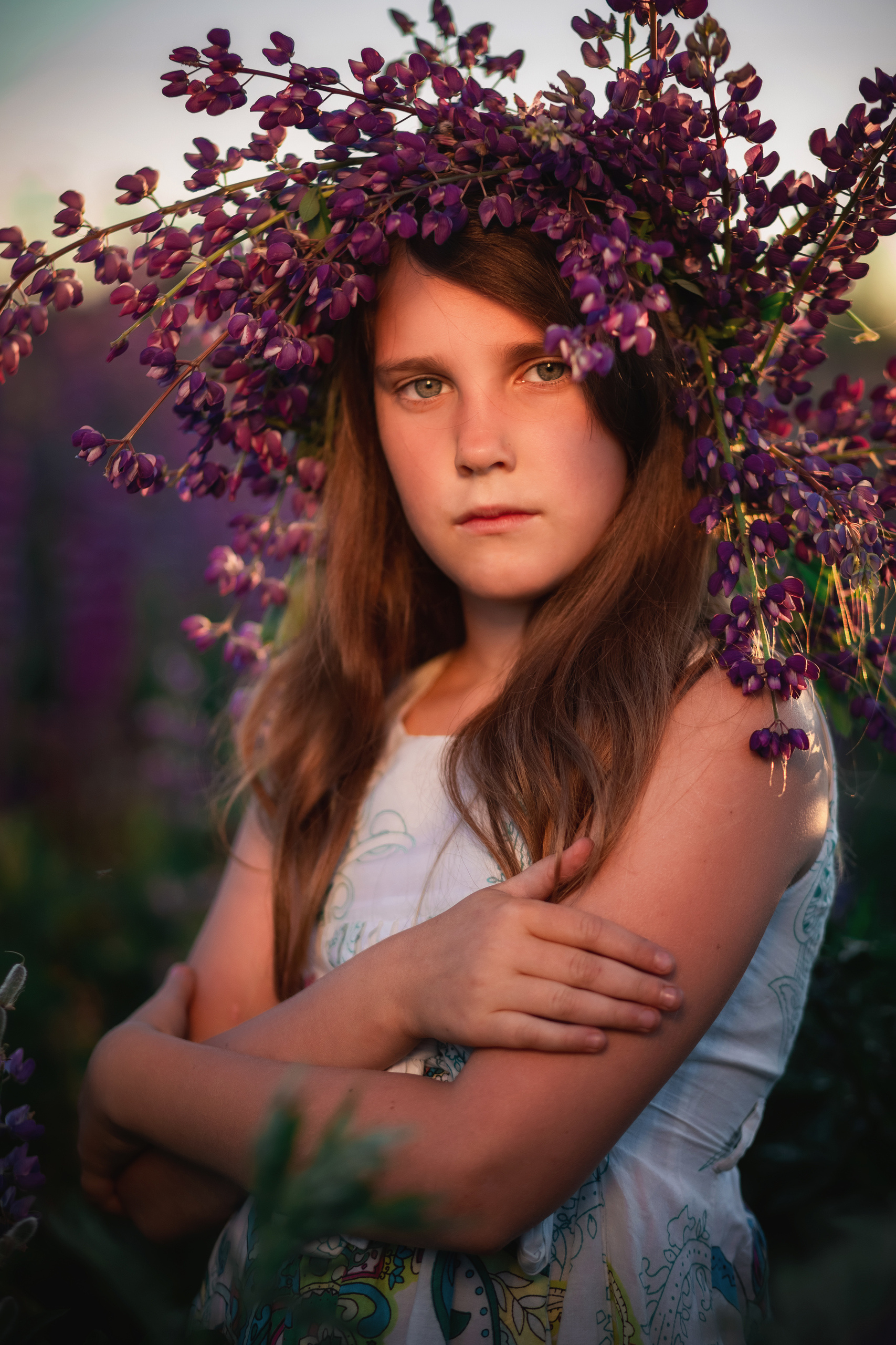 Семейные и детские истории. Женский и семейный фотограф в Москве Анна Боярченкова