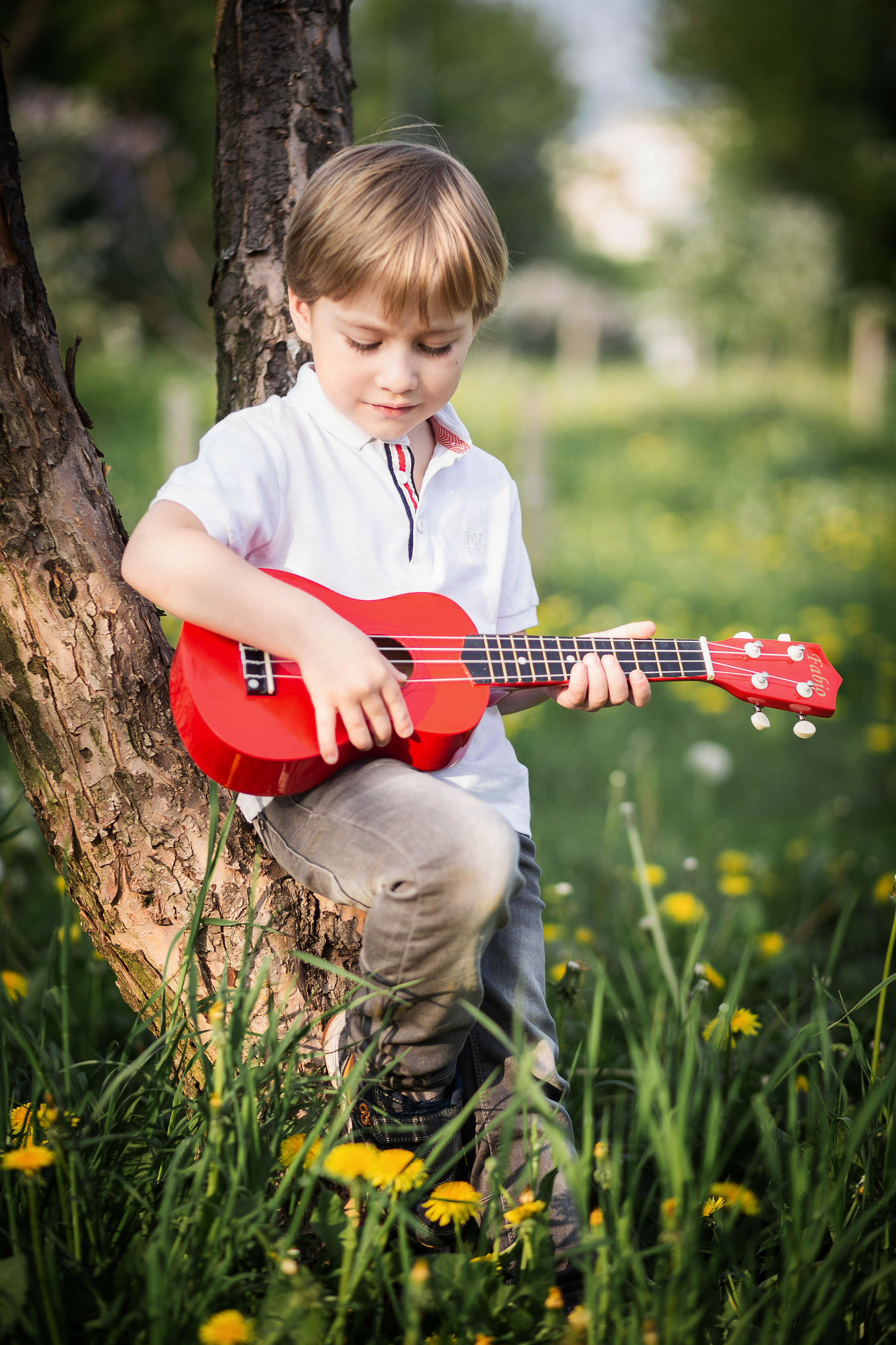 Семейные и детские истории. Женский и семейный фотограф в Москве Анна Боярченкова