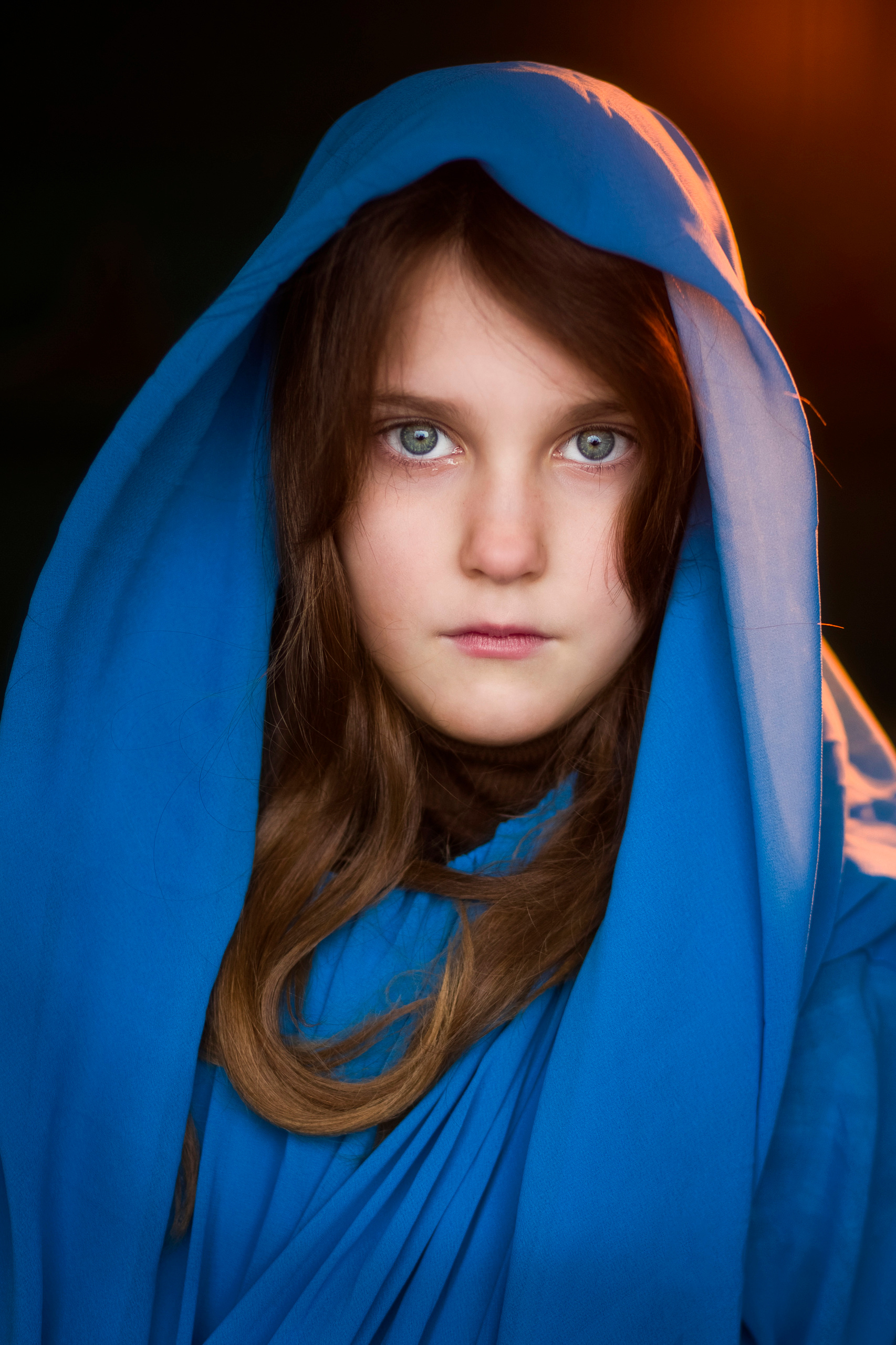 Семейные и детские истории. Женский и семейный фотограф в Москве Анна Боярченкова