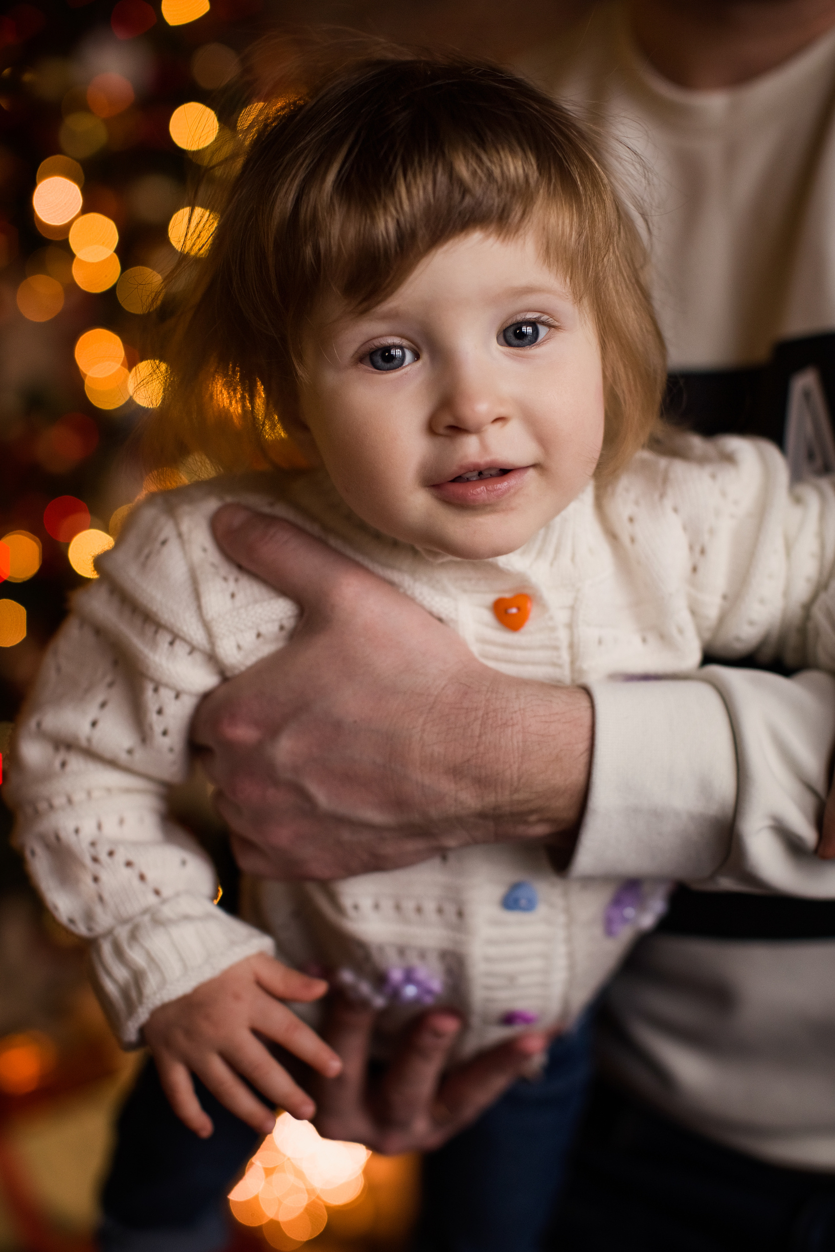 Семейные и детские истории. Женский и семейный фотограф в Москве Анна Боярченкова