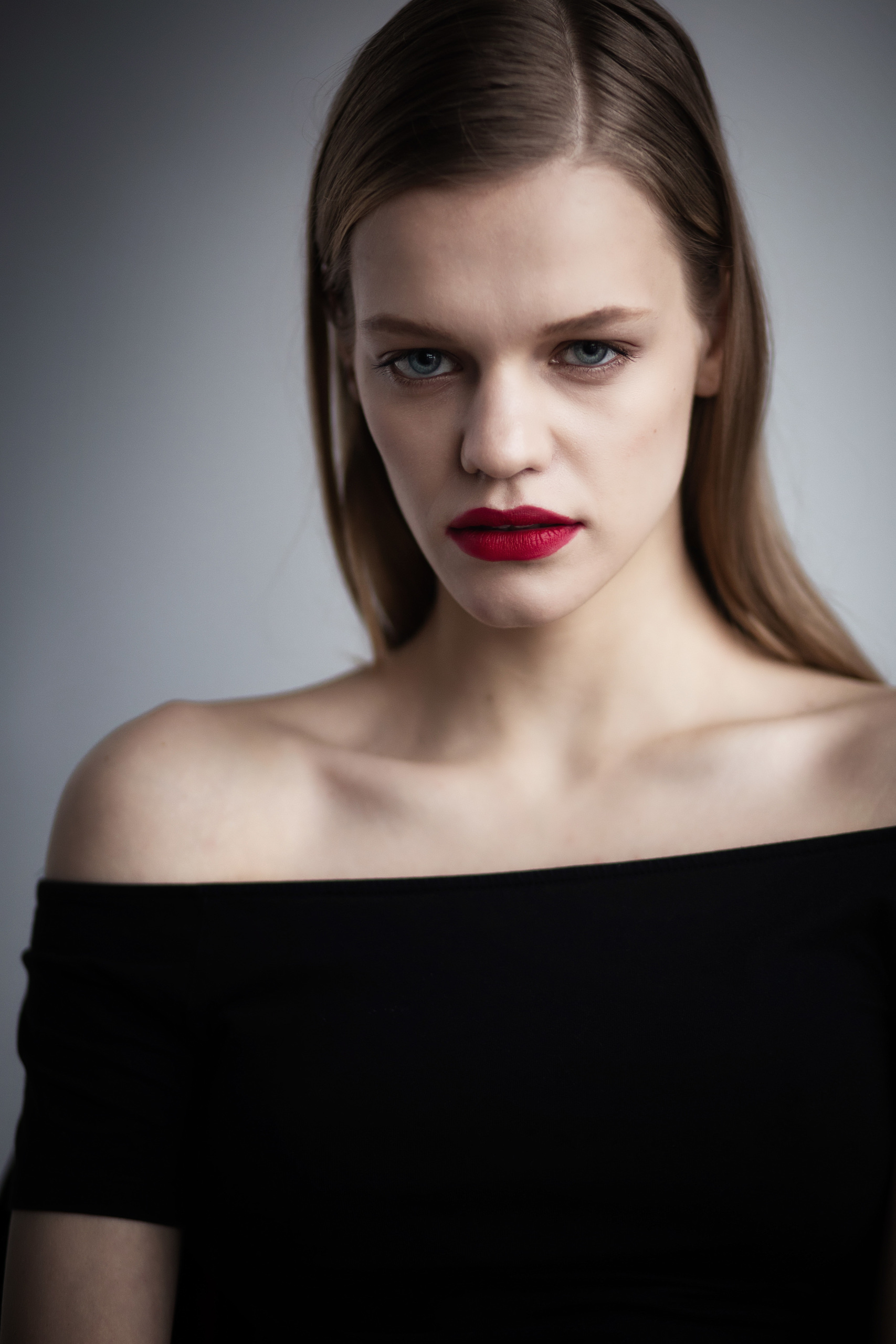 Женский портрет. Женский и семейный фотограф в Москве Анна Боярченкова