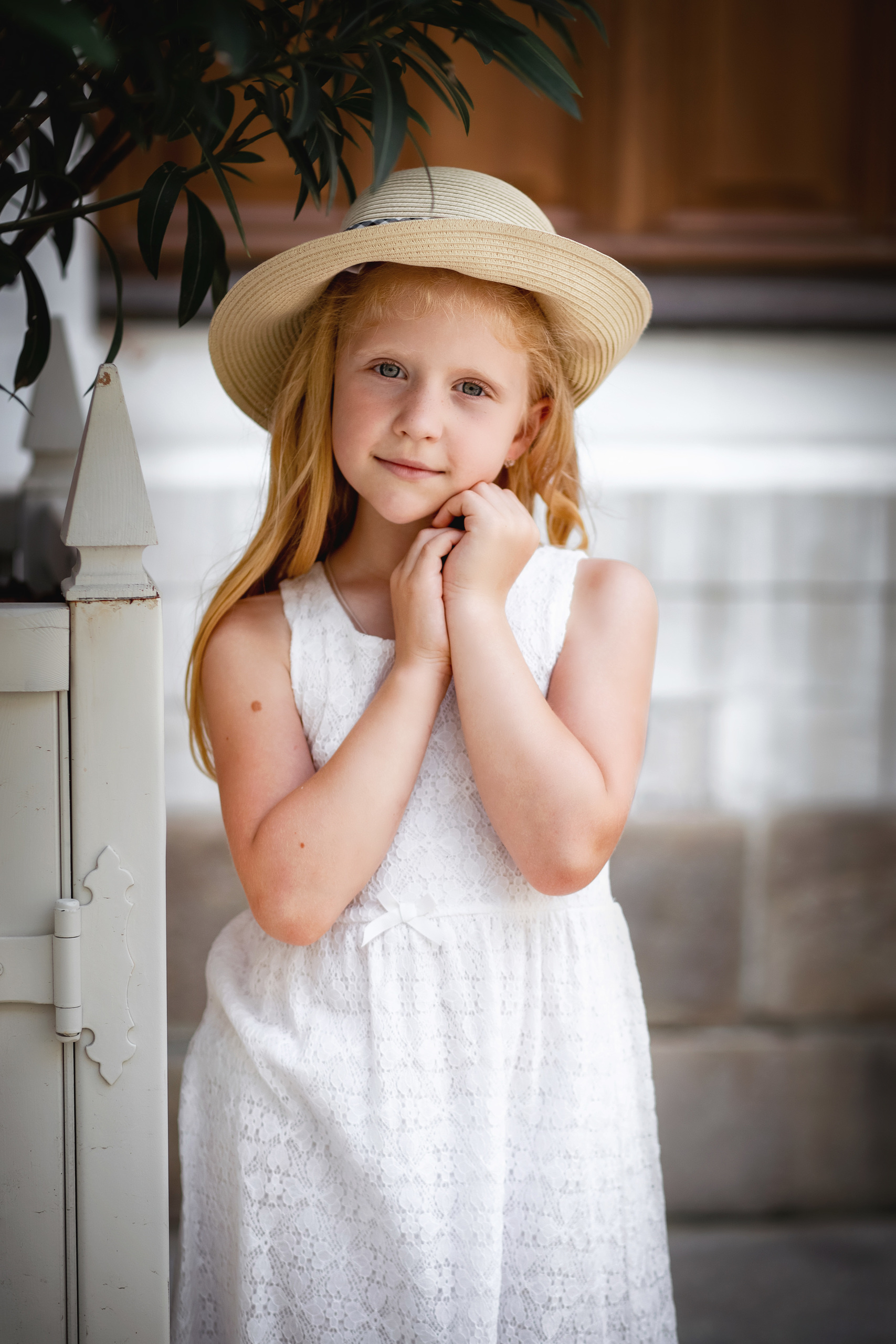 Семейные и детские истории. Женский и семейный фотограф в Москве Анна Боярченкова