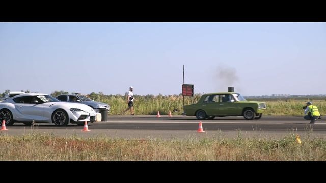 Александр Клепиков ВИДЕООПЕРАТОР