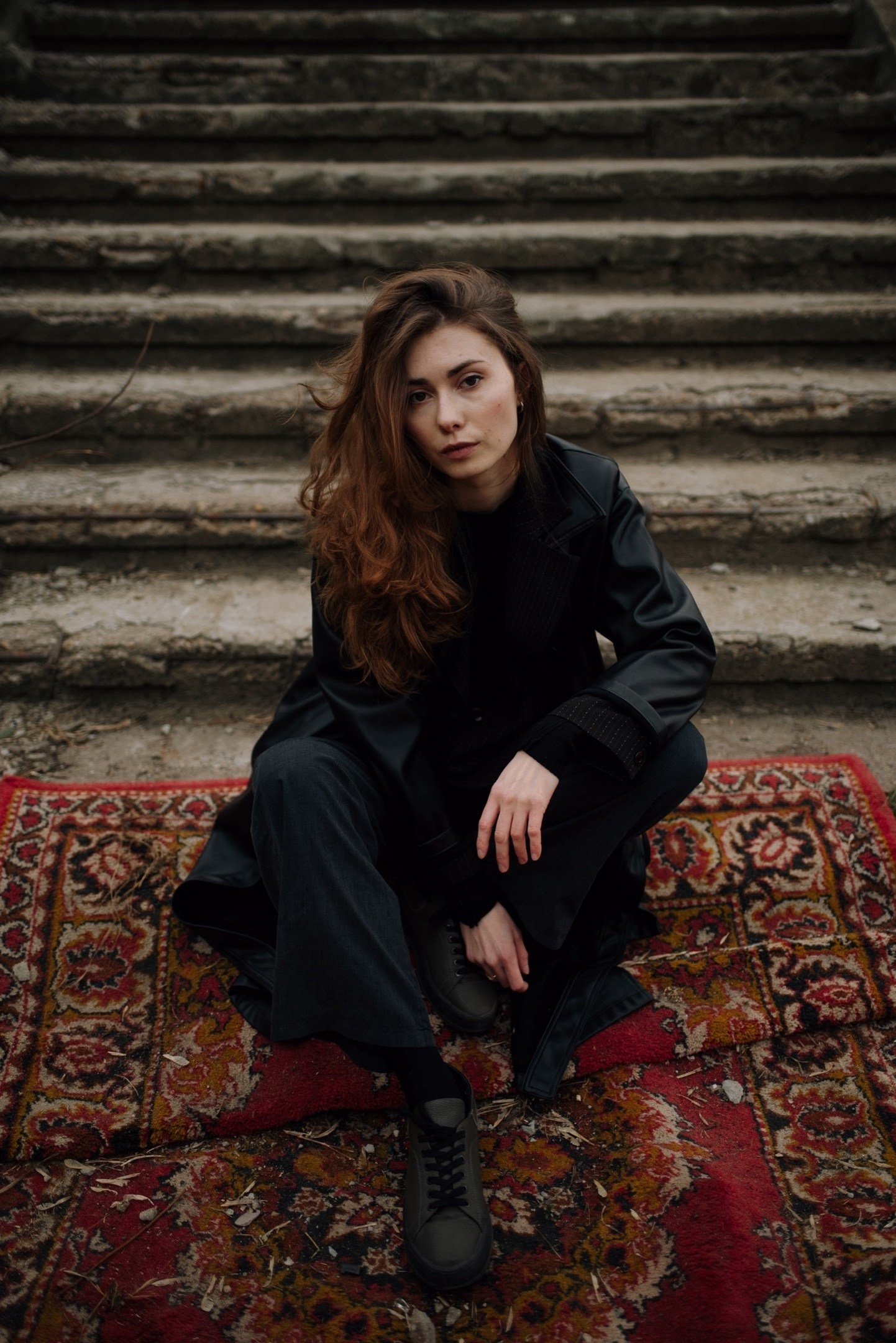 Фотограф в Москве Егиазарян Карен